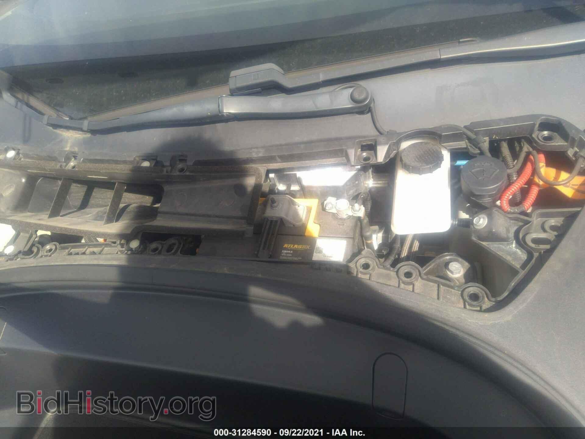 2018 TESLA MODEL 3 - VIN: 5YJ3E1EB5JF134133 - Фото 10