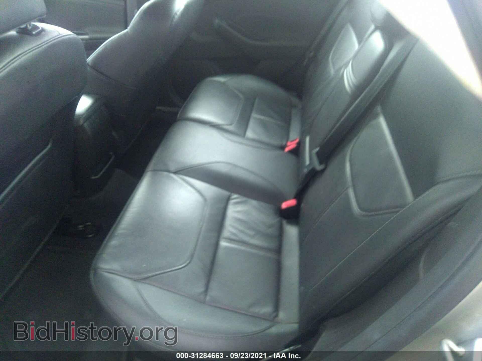 2016 FORD FOCUS - VIN: 1FADP3F23GL251083 - Photo 8
