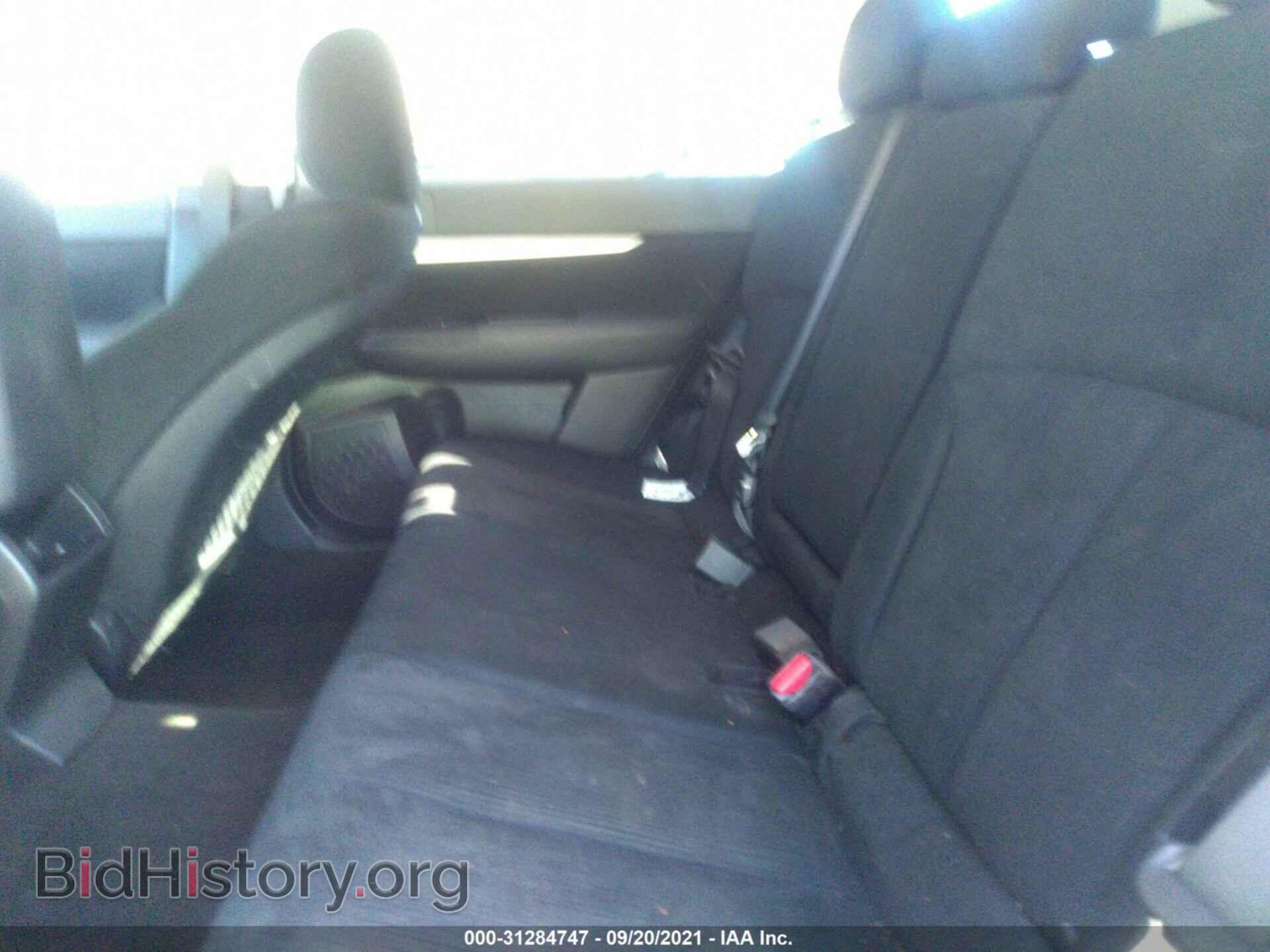 2014 SUBARU OUTBACK - VIN: 4S4BRBDC7E3246463 - Фото 8