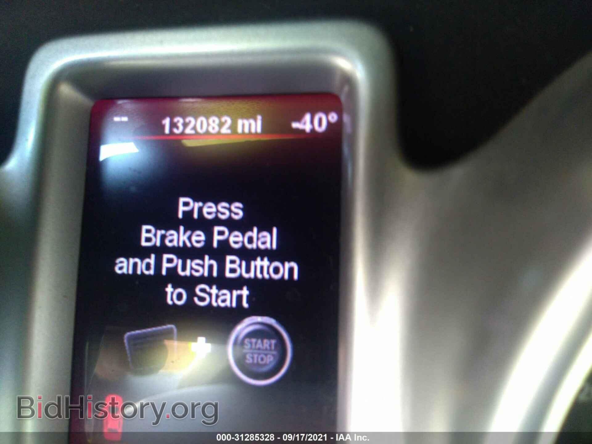 2012 DODGE JOURNEY - VIN: 3C4PDCBG2CT270708 - Фото 7
