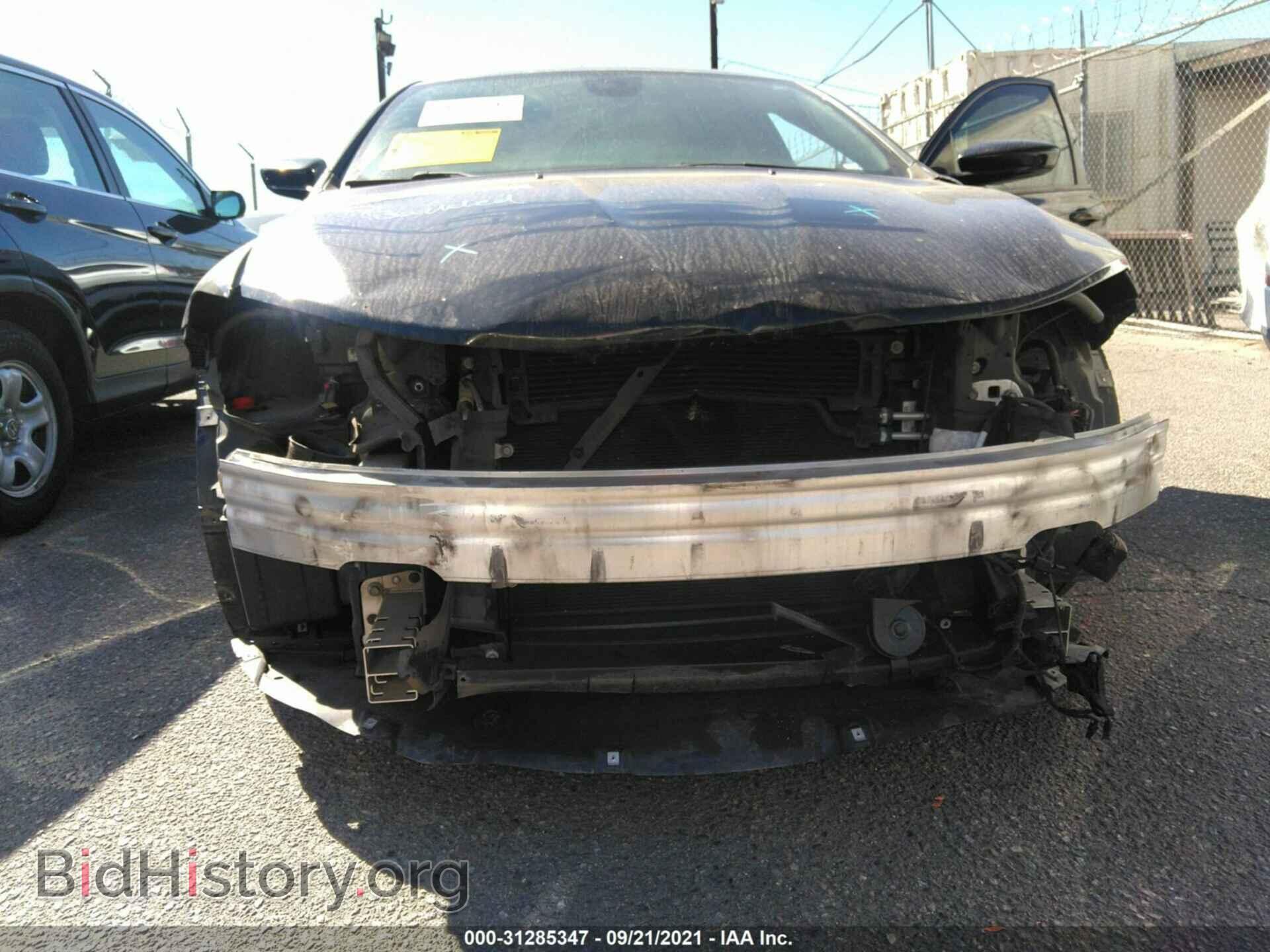 2015 CHRYSLER 200 - VIN: 1C3CCCBB3FN758046 - Photo 6