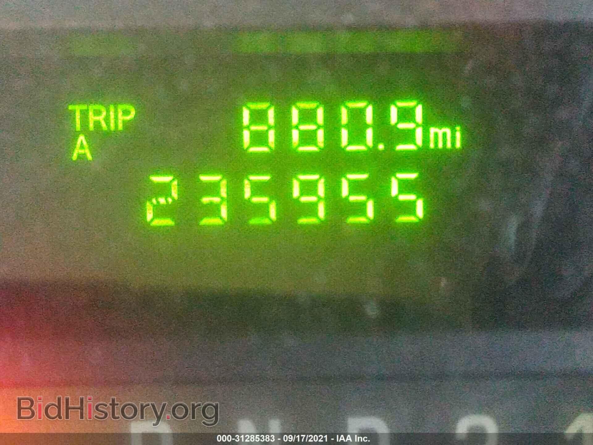 2012 FORD ECONOLINE CARGO VAN - VIN: 1FTNE1EW8CDB38912 - Photo 7
