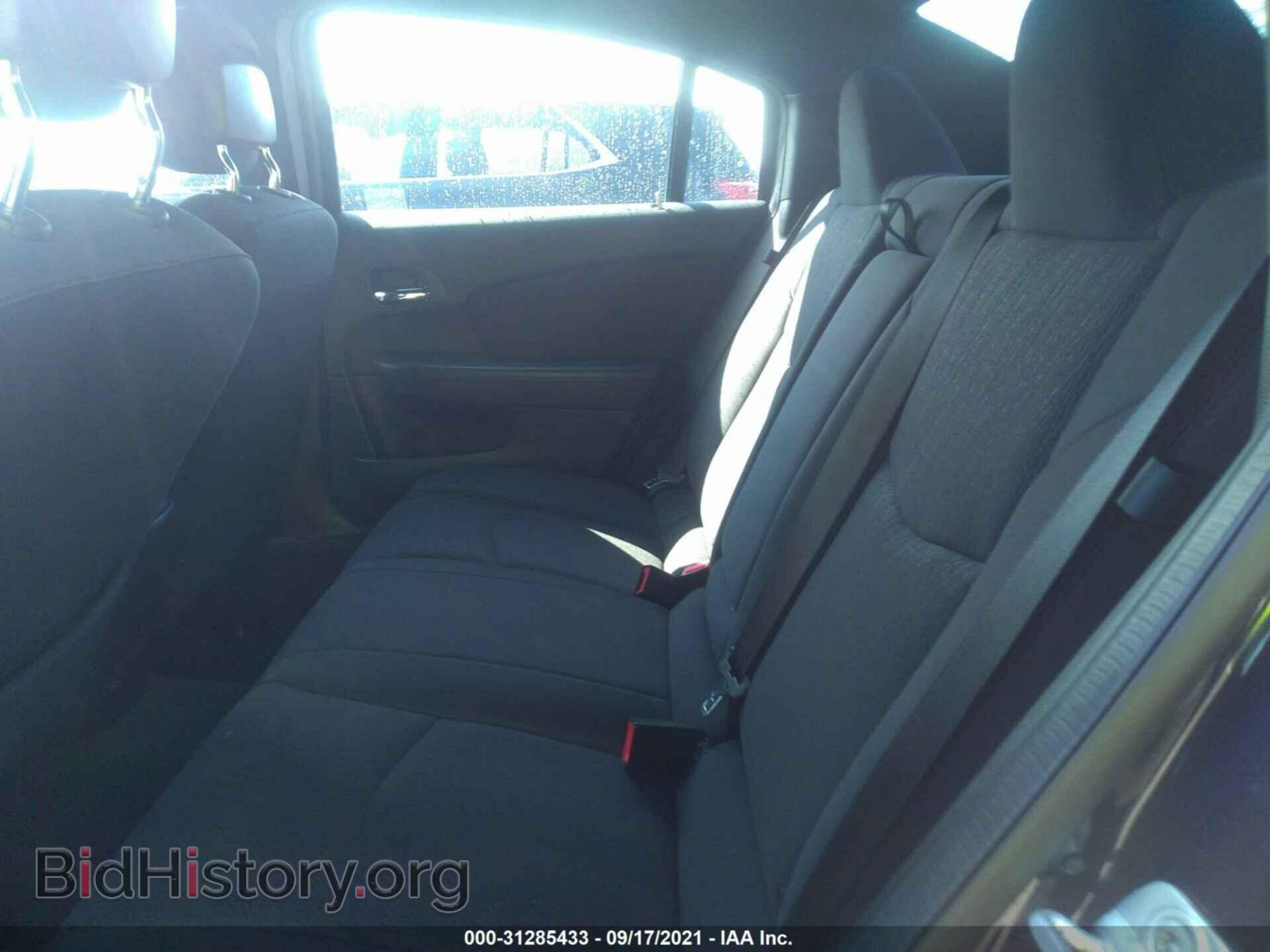 2013 CHRYSLER 200 - VIN: 1C3CCBBB8DN574020 - Фото 8