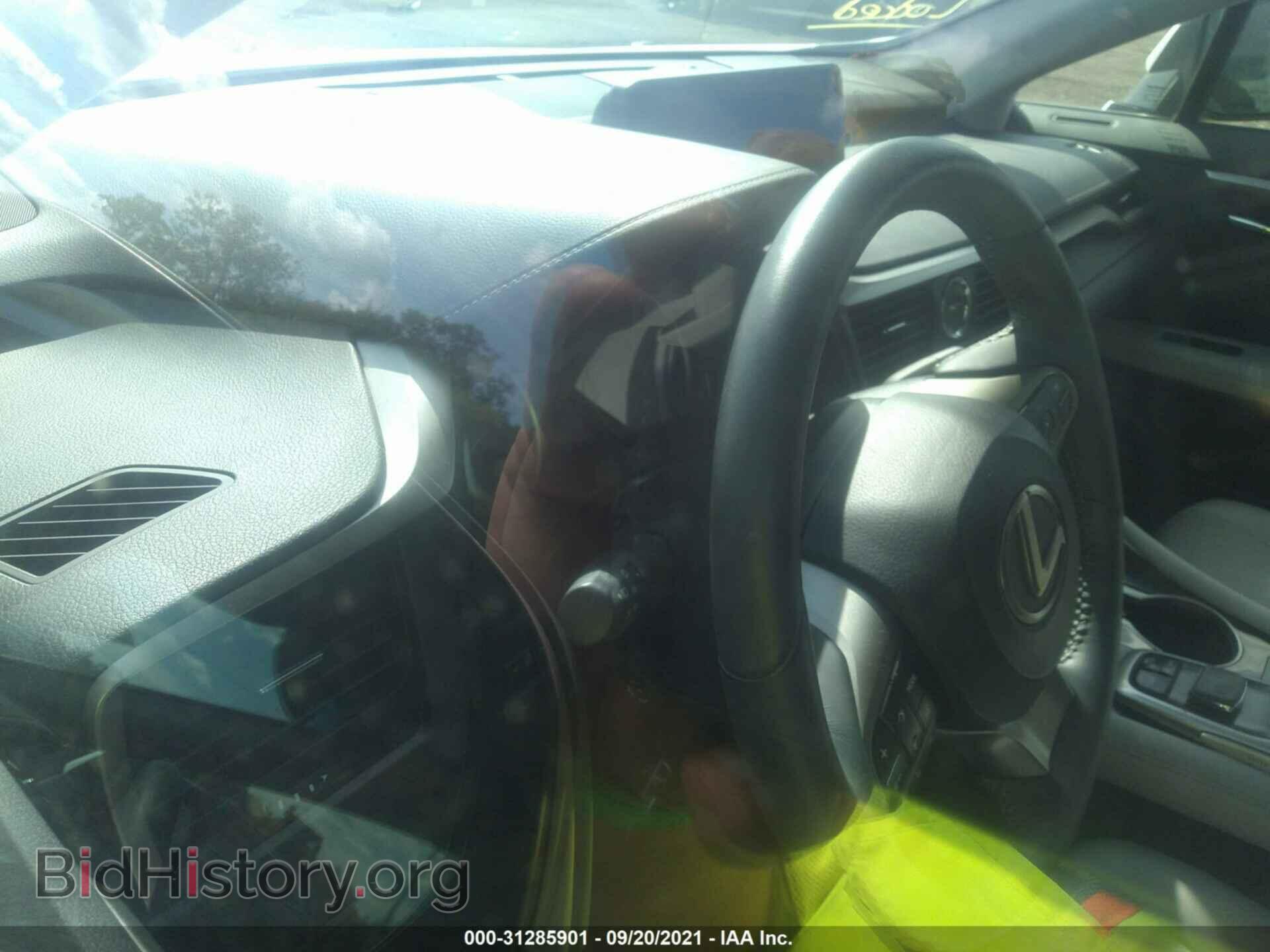 2017 LEXUS RX - VIN: 2T2BZMCA6HC081660 - Фото 7