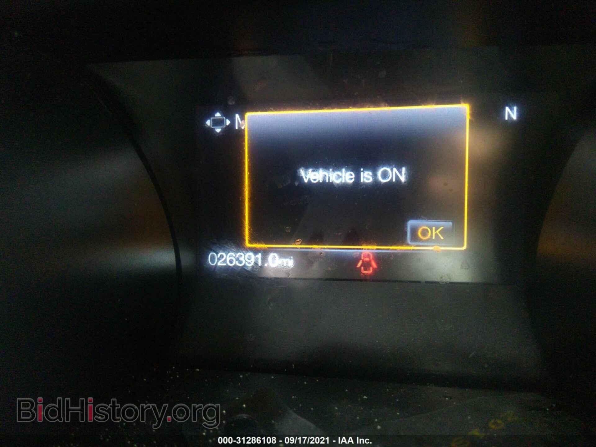 2018 FORD MUSTANG - VIN: 1FA6P8CF2J5127900 - Фото 7