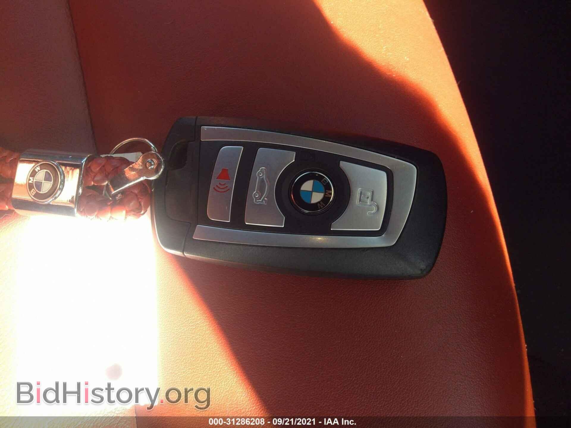 2015 BMW M4 - VIN: WBS3R9C56FK333677 - Фото 11