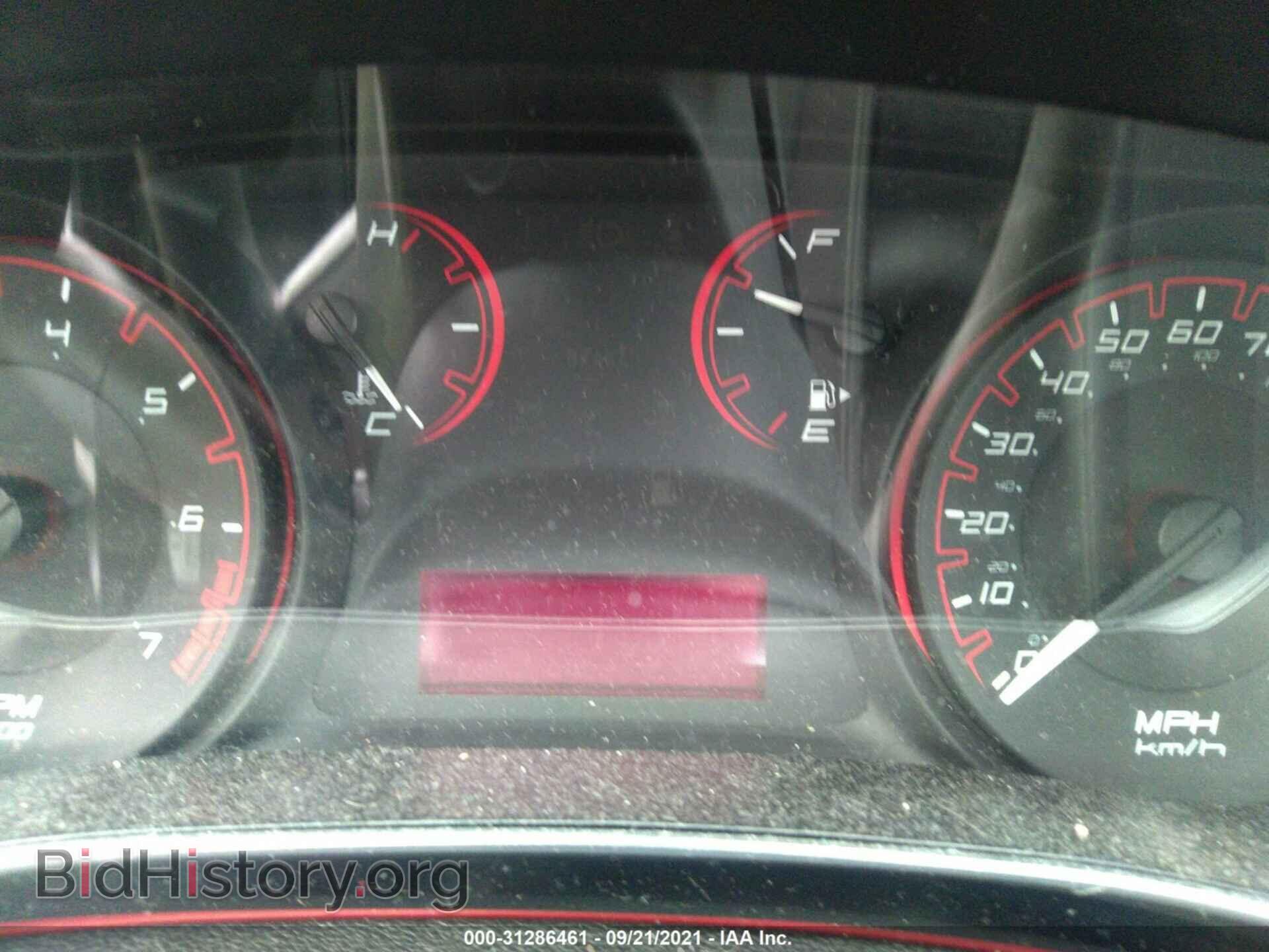 2016 DODGE DART - VIN: 1C3CDFBB5GD736331 - Фото 7