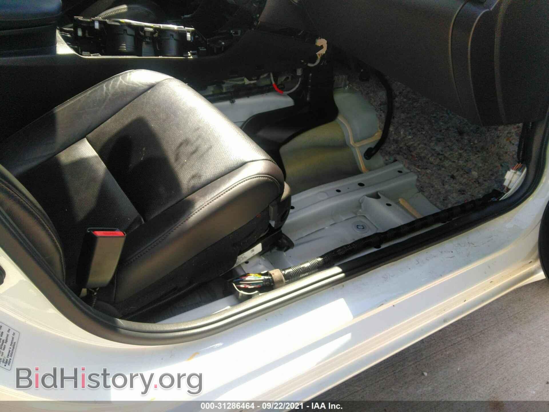 2015 ACURA TLX - VIN: 19UUB3F75FA010108 - Фото 6
