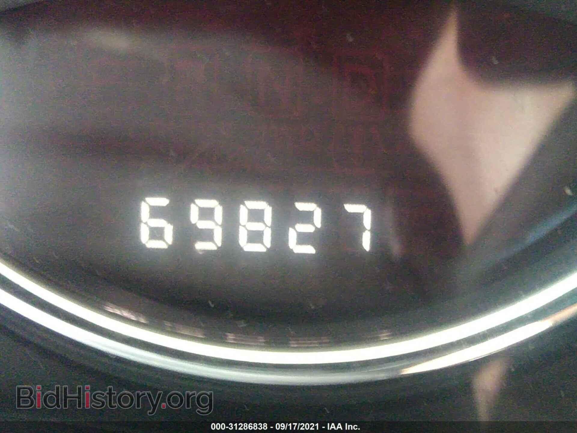 2016 JEEP COMPASS - VIN: 1C4NJDEB6GD767892 - Фото 7