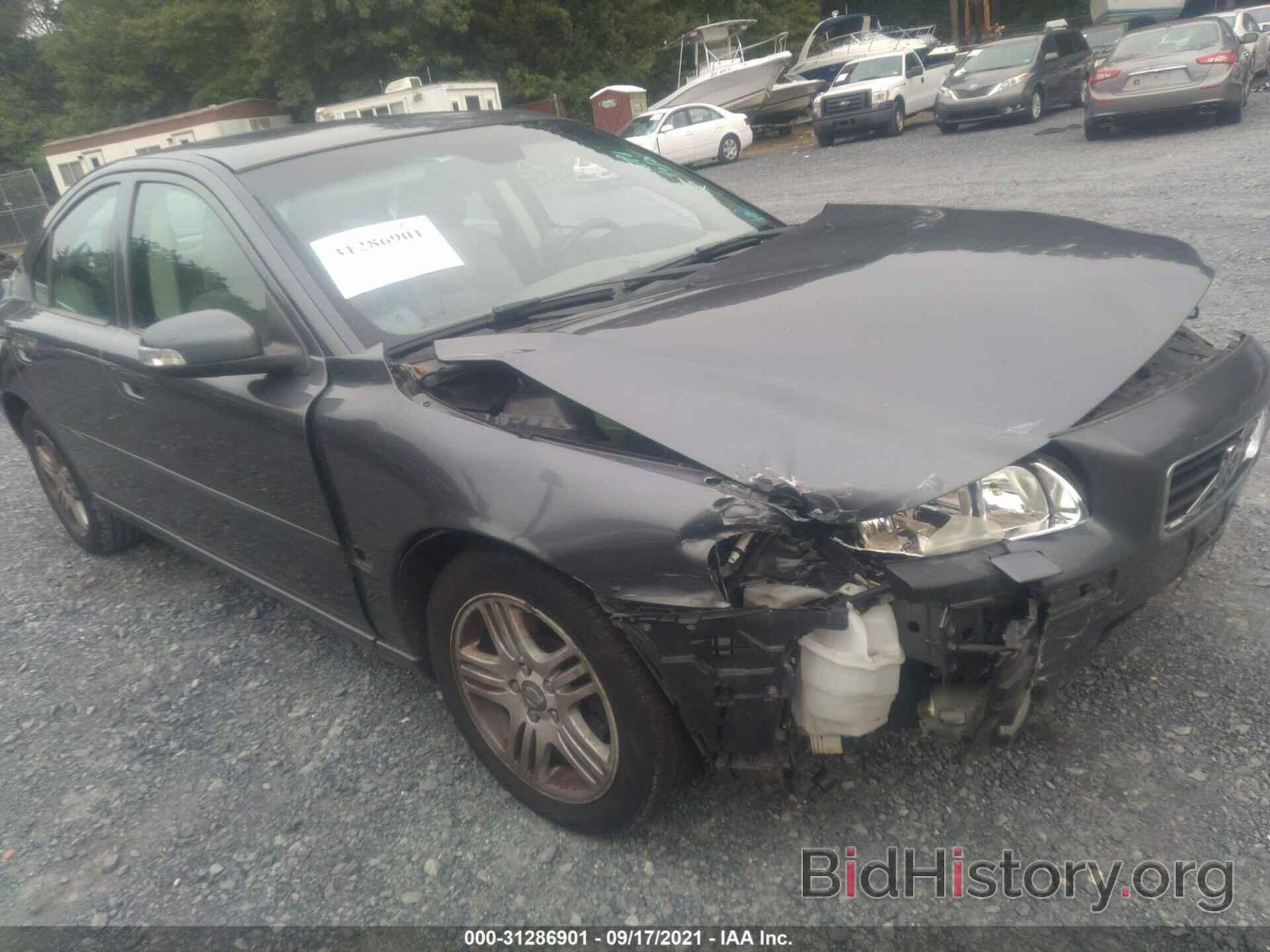 Photo YV1RS592472622998 - VOLVO S60 2007