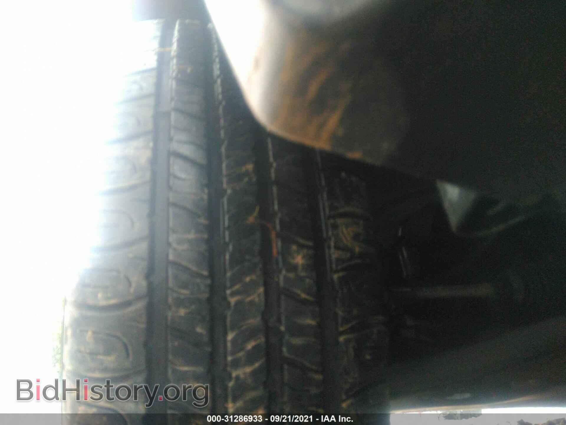 2014 JEEP COMPASS - VIN: 1C4NJDEBXED500431 - Фото 11