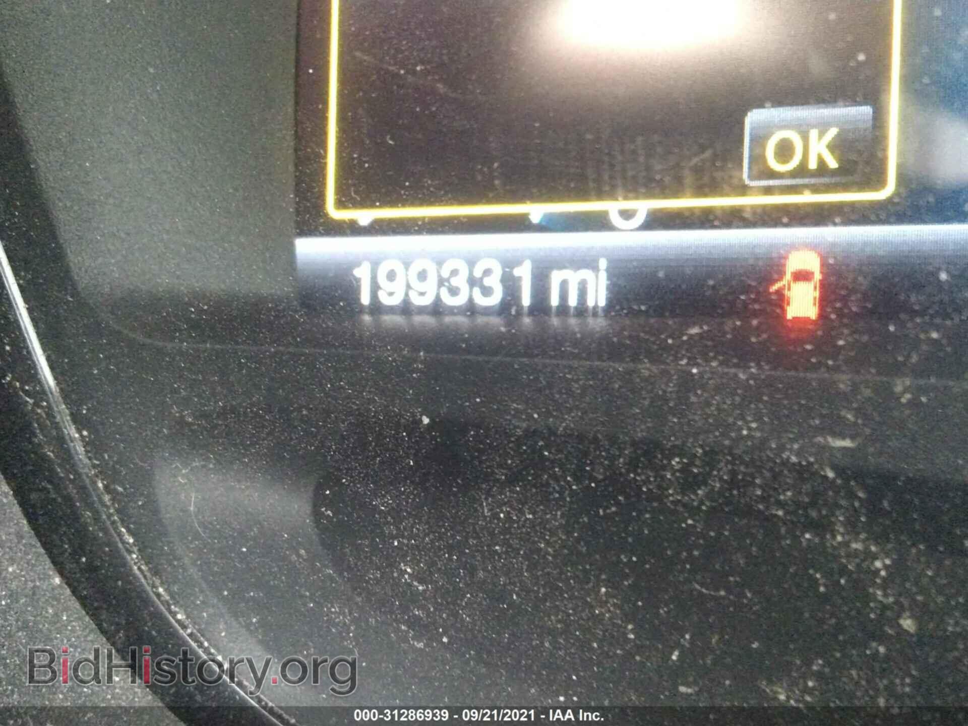 2011 FORD EDGE - VIN: 2FMDK3JC6BBB13681 - Photo 7