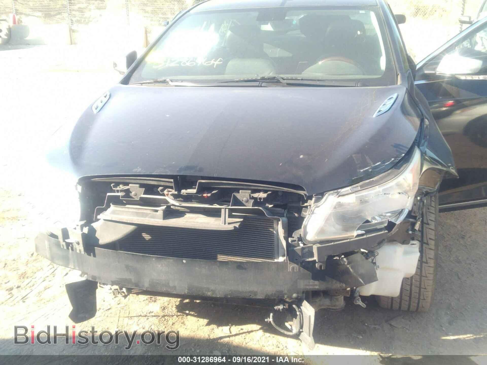 2012 BUICK LACROSSE - VIN: 1G4GH5E34CF267890 - Фото 6