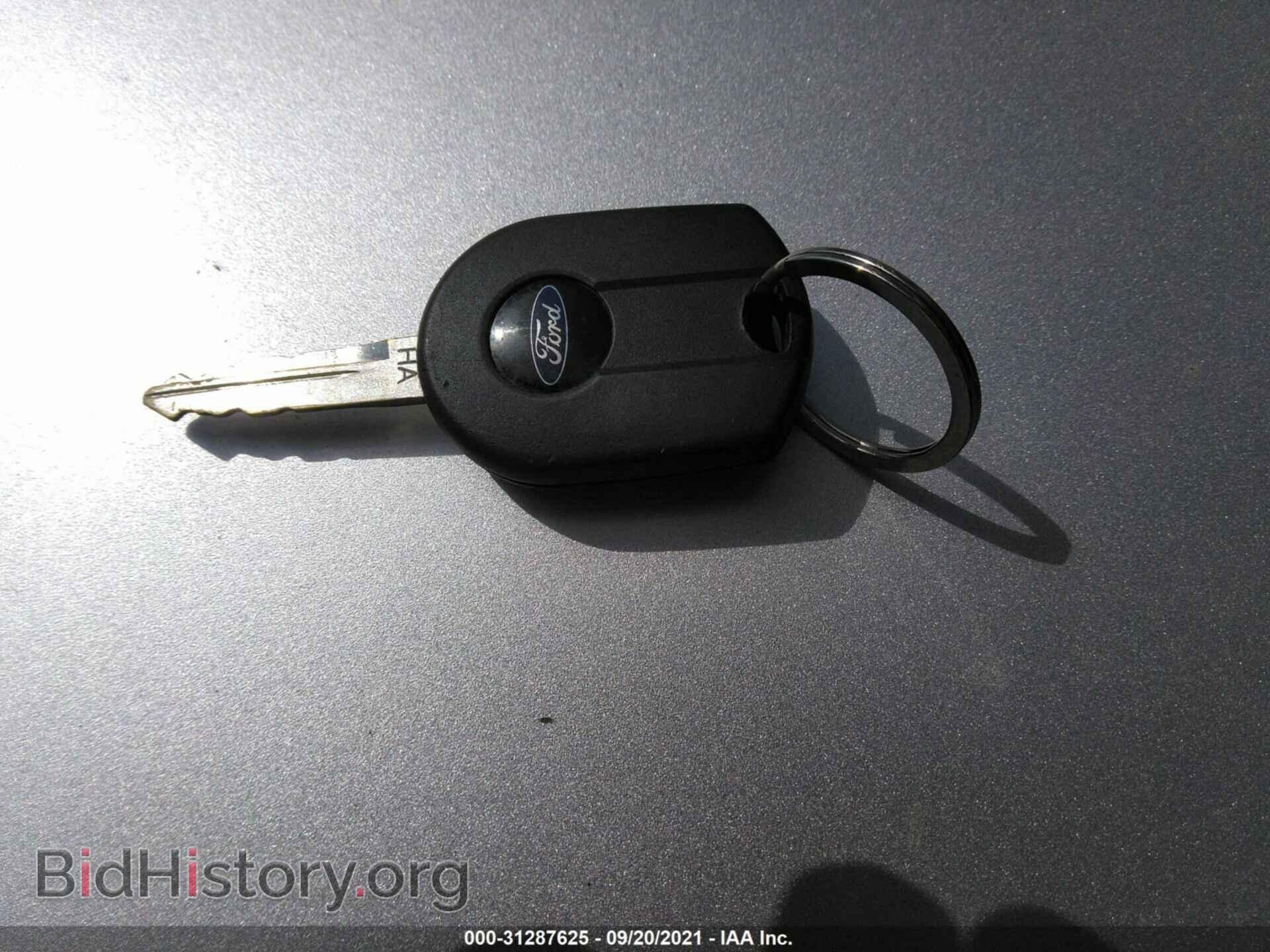 2011 FORD FLEX - VIN: 2FMGK5DC6BBD02805 - Photo 11