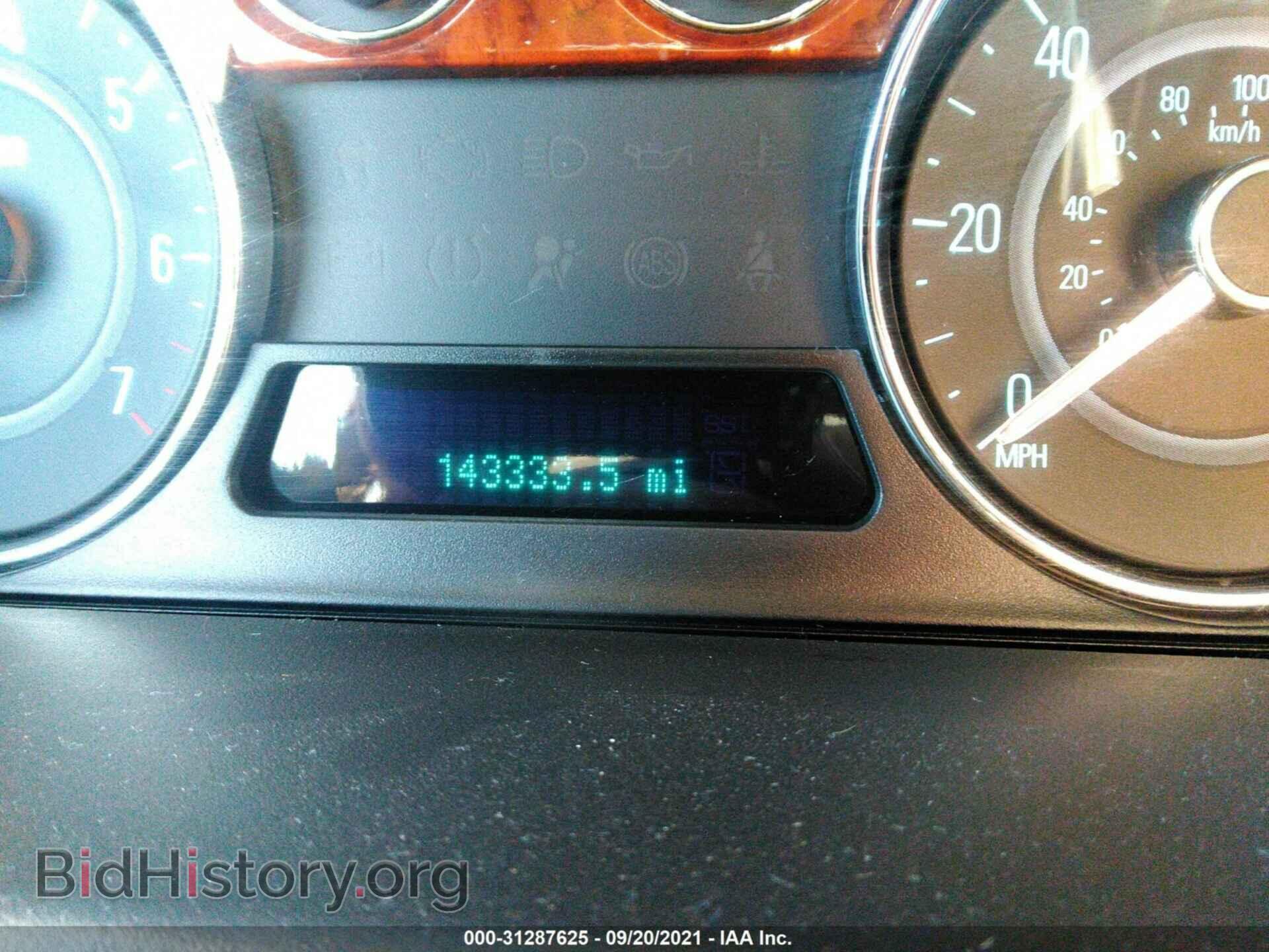2011 FORD FLEX - VIN: 2FMGK5DC6BBD02805 - Photo 7