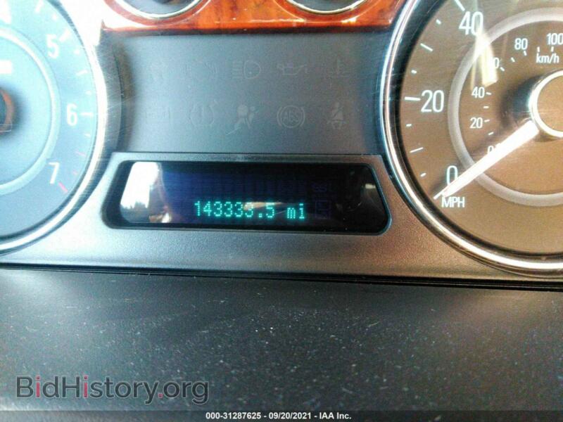 2011 Ford FLEX (VIN 2FMGK5DC6BBD02805) — photo 7 of 11