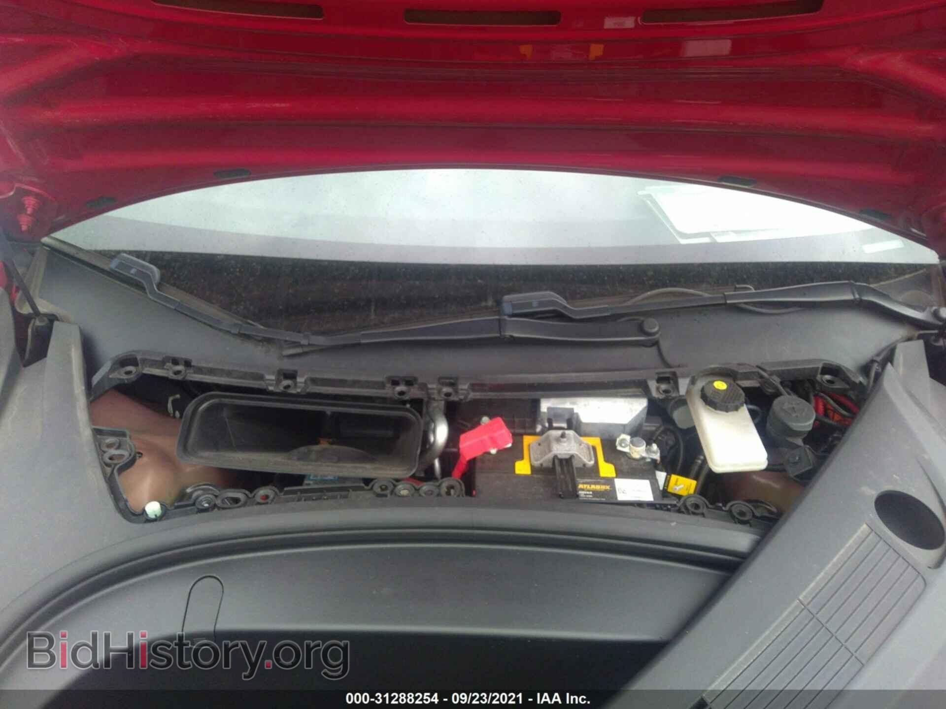 2019 TESLA MODEL 3 - VIN: 5YJ3E1EA2KF417307 - Фото 10