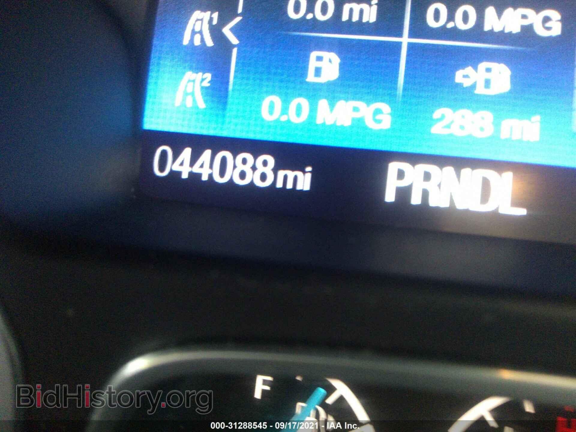 2016 FORD FOCUS - VIN: 1FADP3F26GL392990 - Photo 7