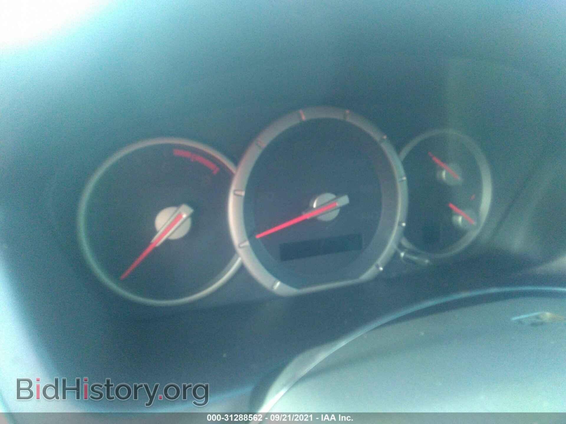 2006 HONDA PILOT - VIN: 5FNYF28666B043418 - Фото 7