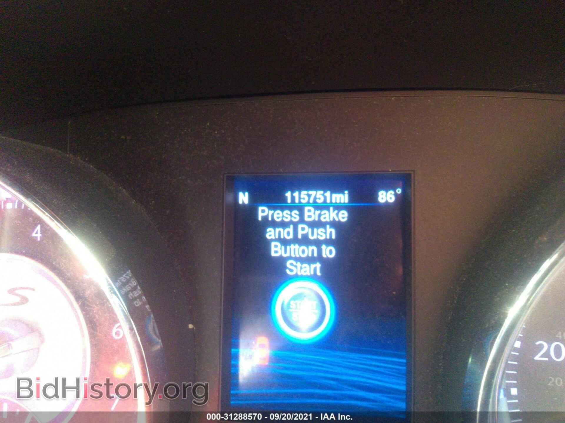 2014 CHRYSLER 300 - VIN: 2C3CCAGG8EH229157 - Photo 7