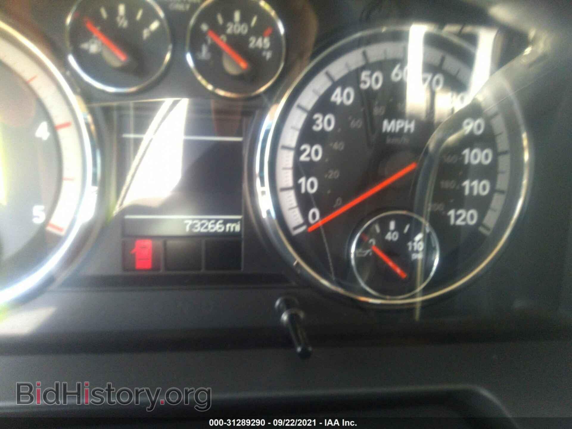 2011 RAM 2500 - VIN: 3D7UT2CL2BG619553 - Photo 7