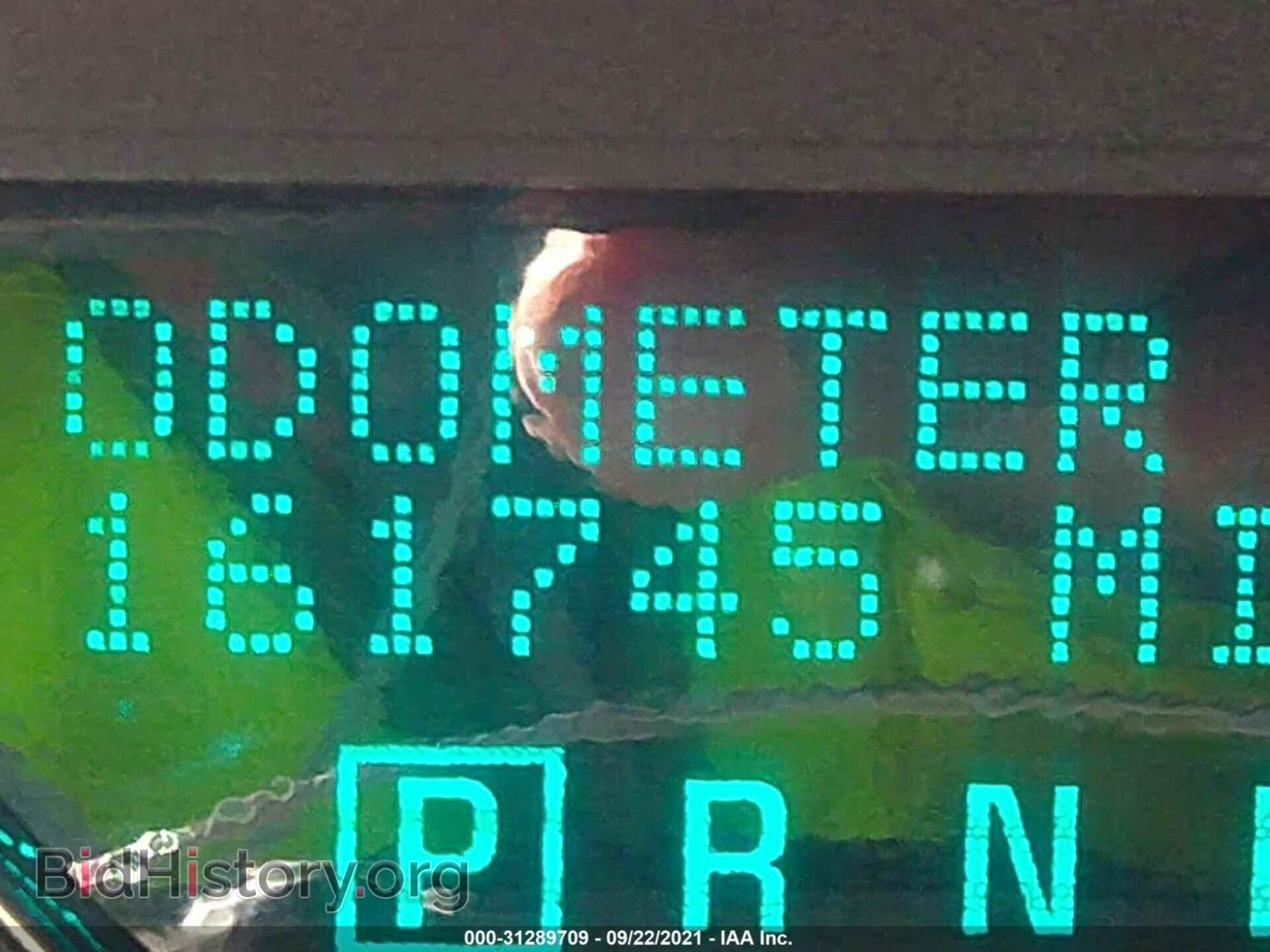2007 CHEVROLET IMPALA - VIN: 2G1WU58R779239200 - Фото 7