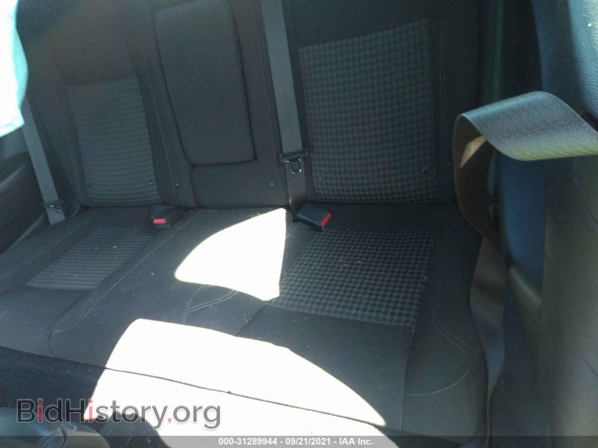 2020 DODGE CHALLENGER - VIN: 2C3CDZAG3LH210629 - Photo 8