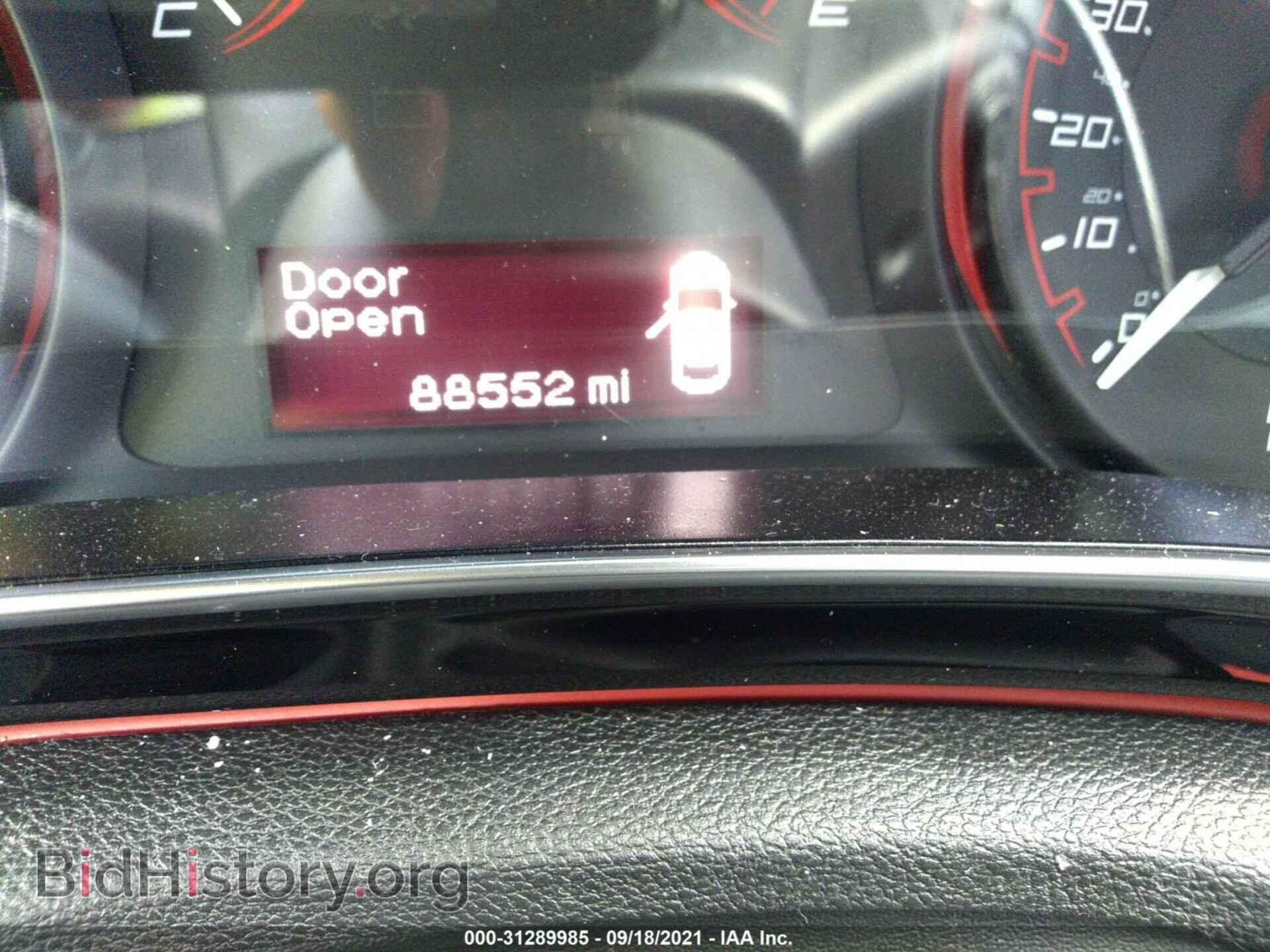 2015 DODGE DART - VIN: 1C3CDFBB1FD404689 - Photo 7