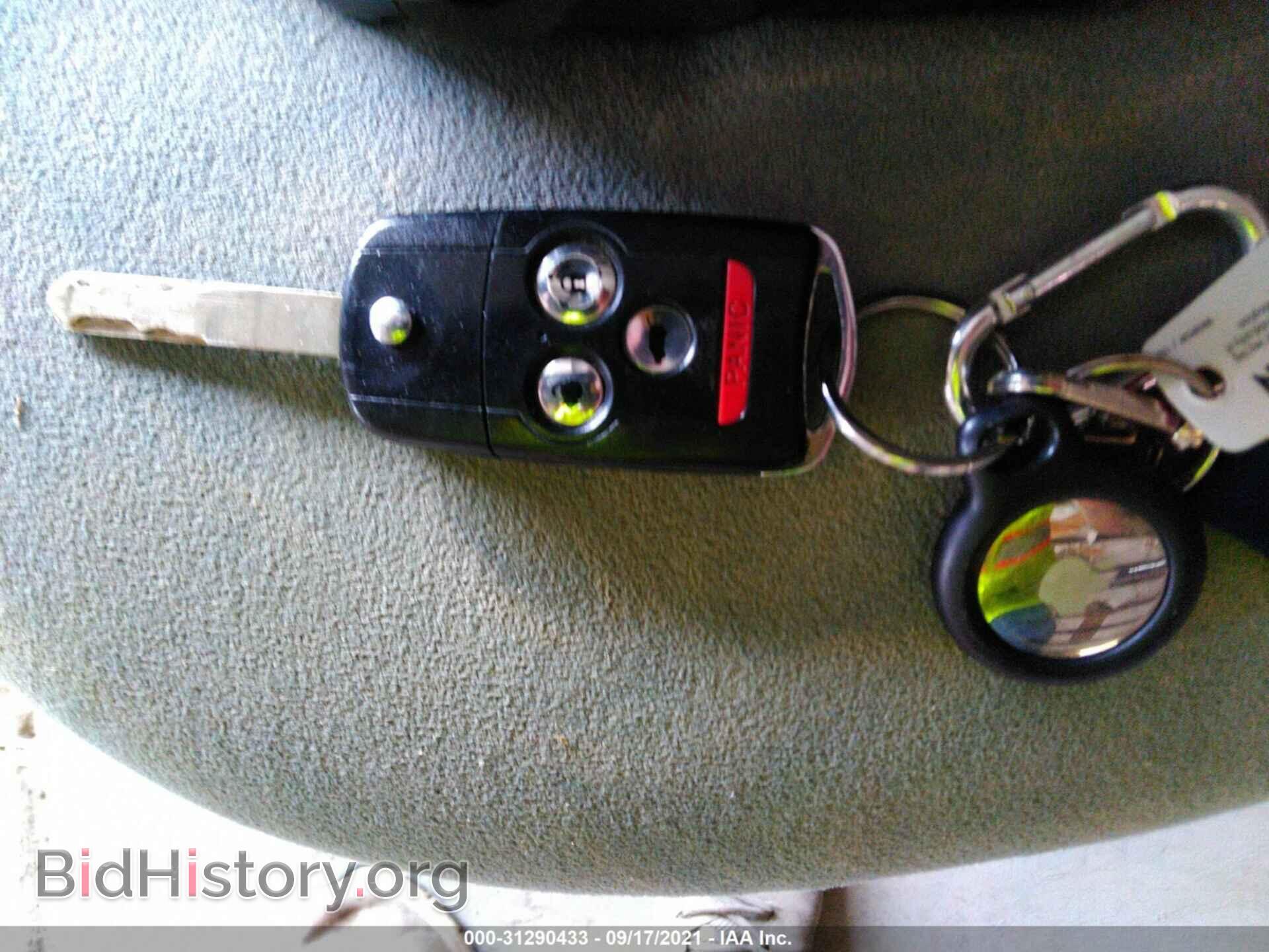 2012 ACURA MDX - VIN: 2HNYD2H83CH512715 - Фото 11