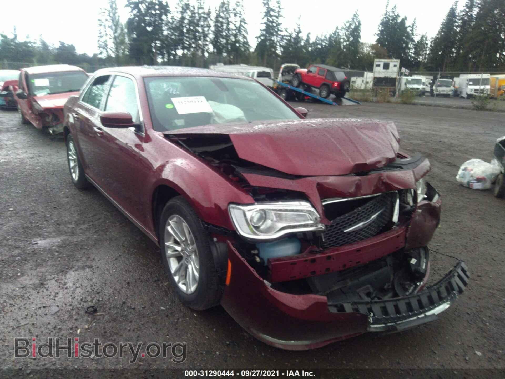 Photo 2C3CCAAG5LH115851 - CHRYSLER 300 2020