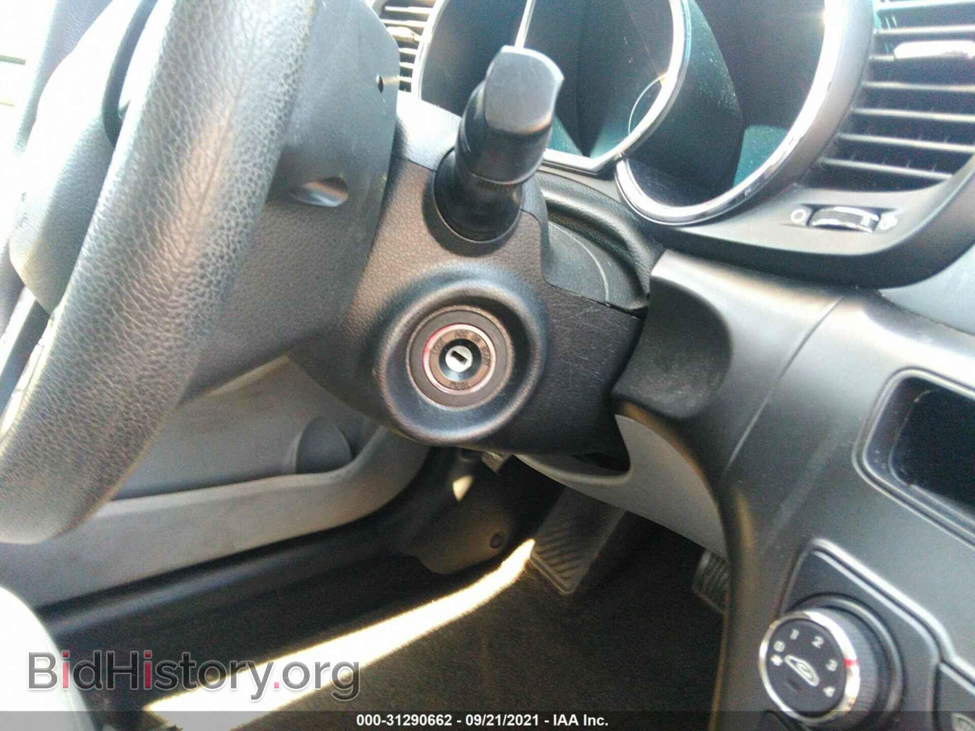 2013 KIA OPTIMA - VIN: 5XXGM4A74DG243983 - Фото 6