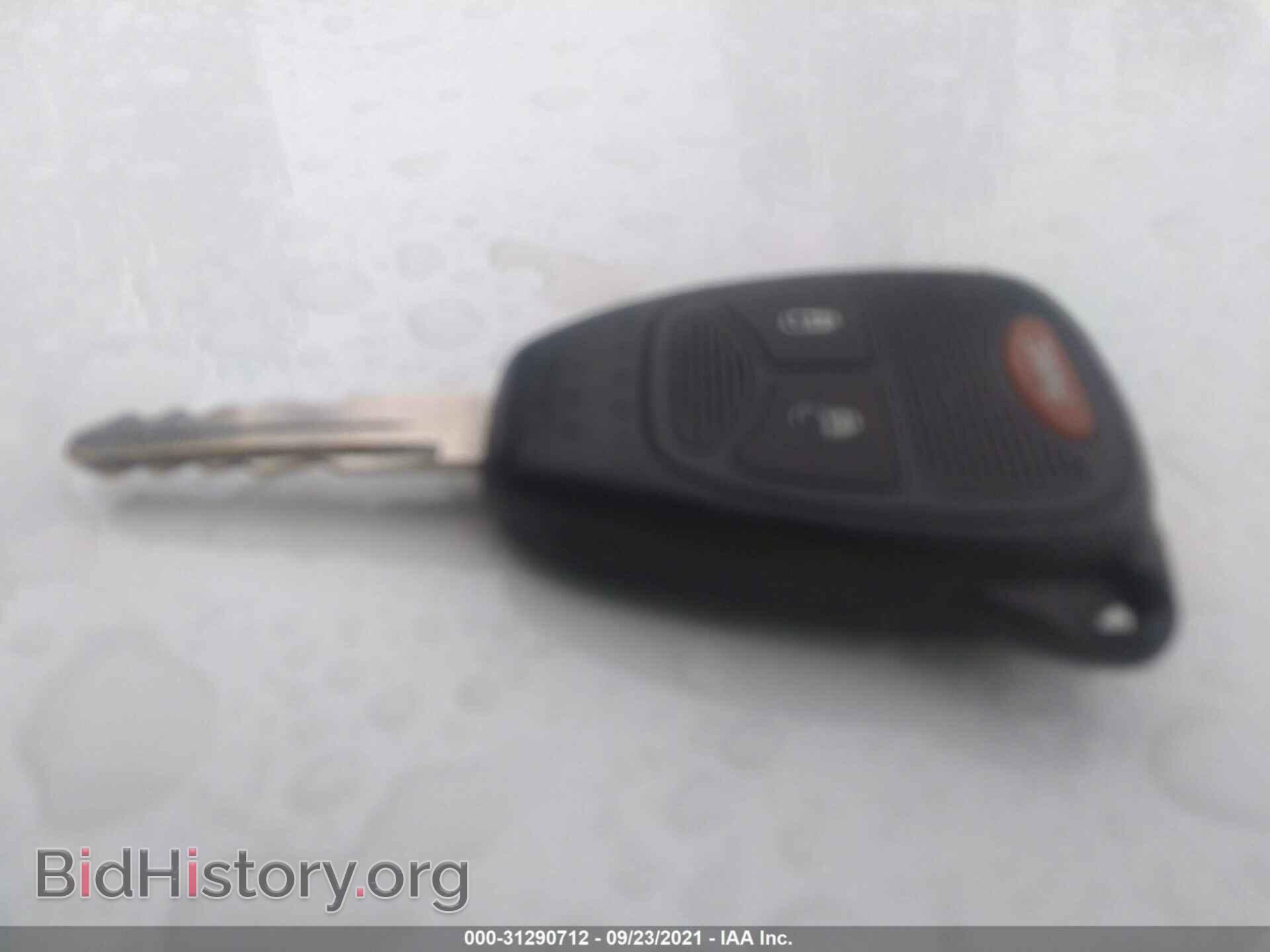 2012 DODGE CALIBER - VIN: 1C3CDWDA8CD533805 - Photo 11
