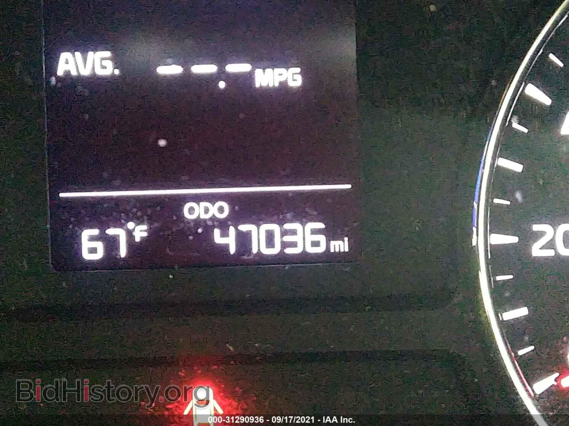 2017 KIA FORTE - VIN: 3KPFK4A75HE097786 - Фото 7