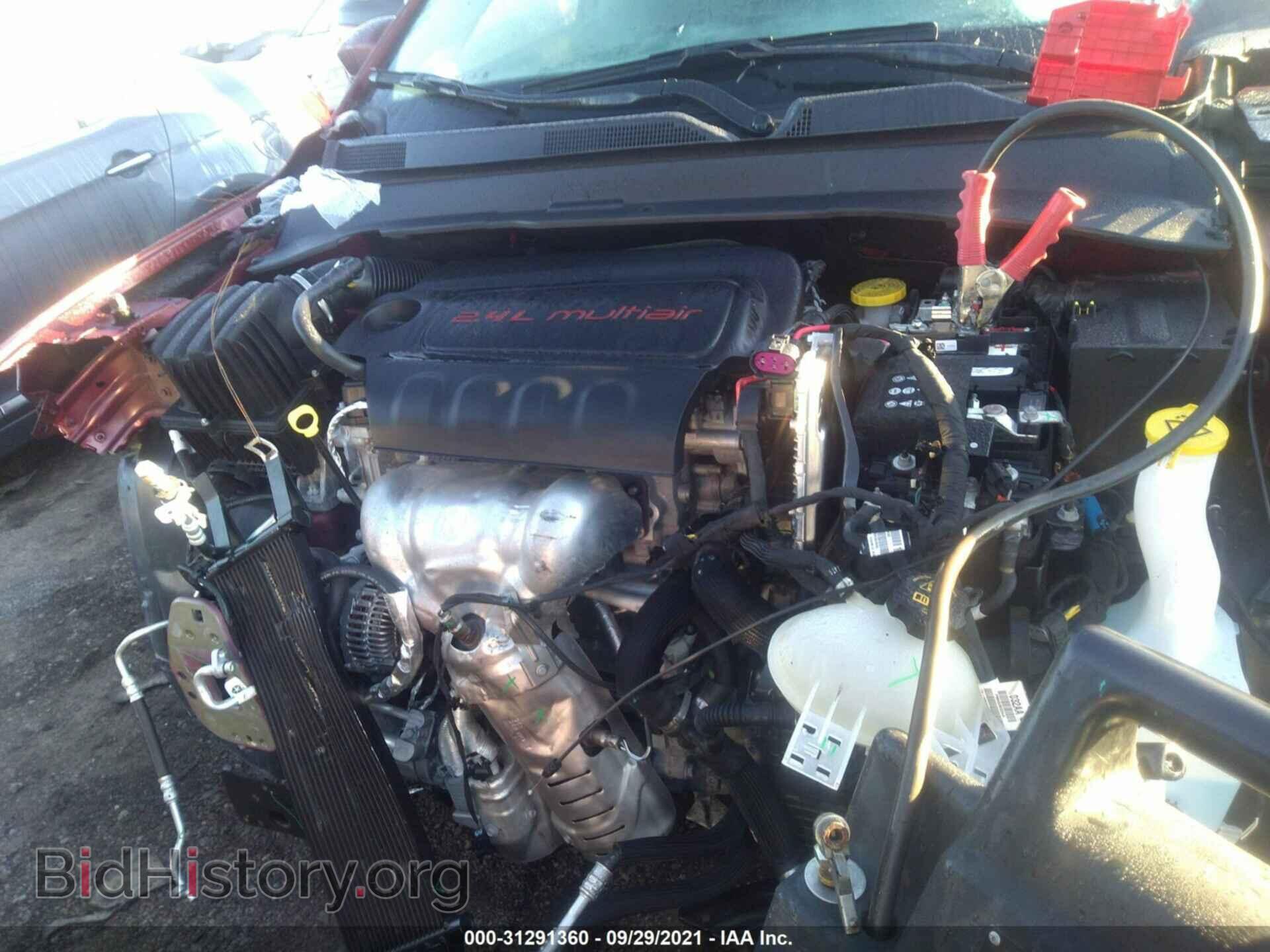 2020 JEEP COMPASS - VIN: 3C4NJDBB4LT165226 - Фото 8