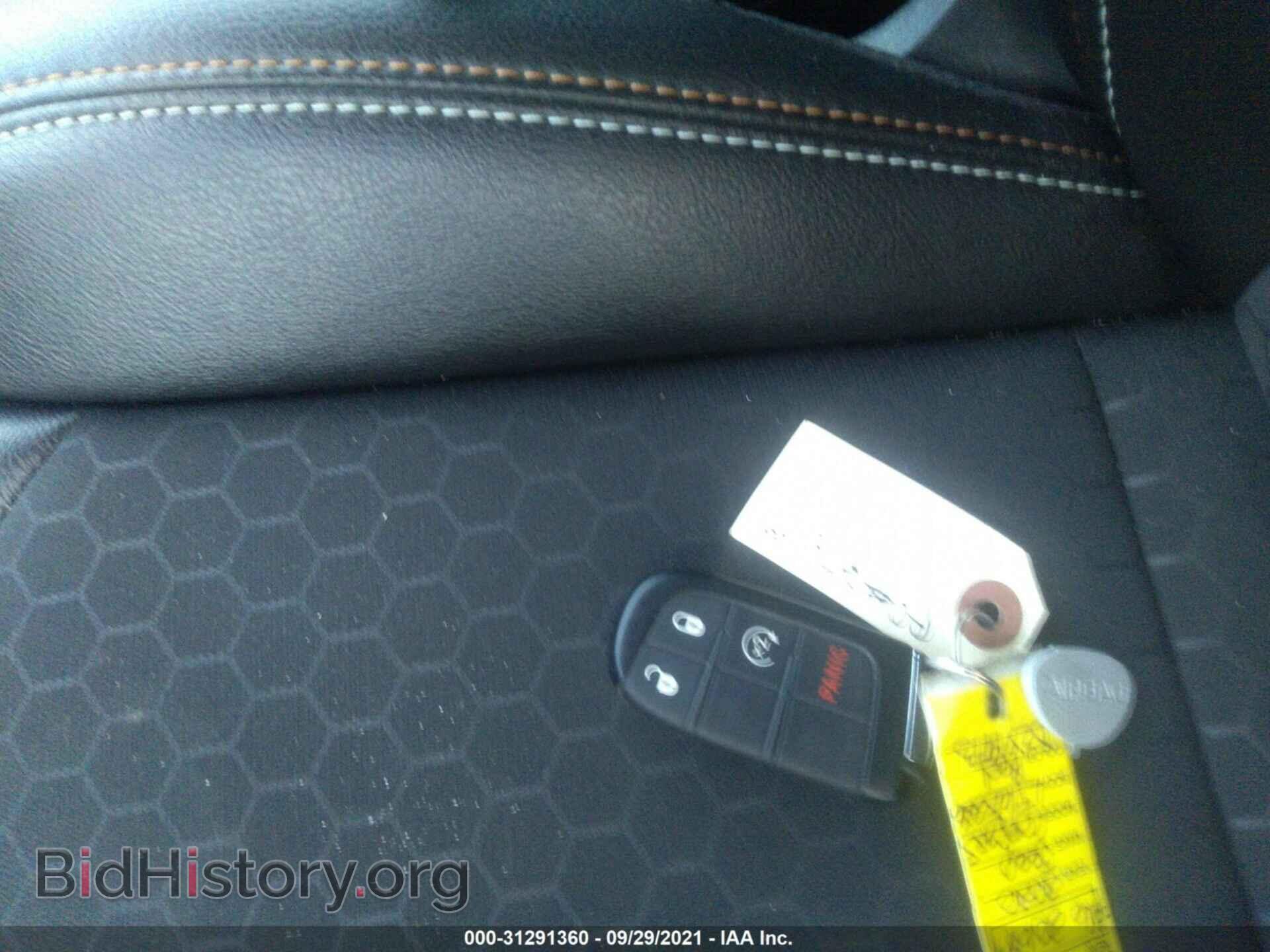 2020 JEEP COMPASS - VIN: 3C4NJDBB4LT165226 - Фото 9