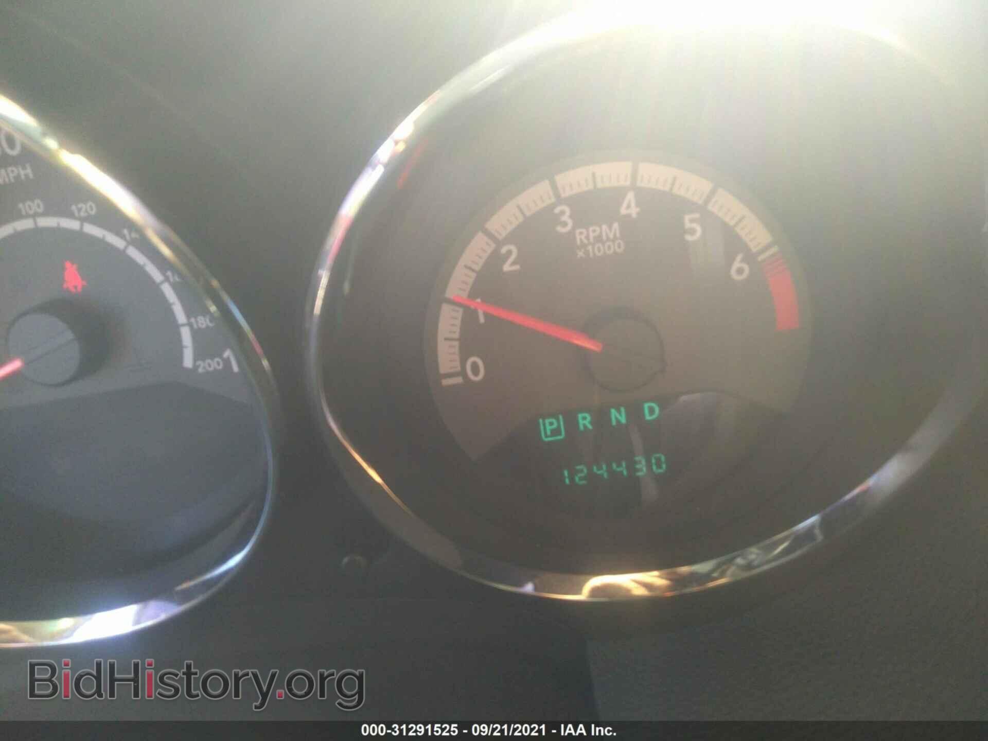 2011 DODGE CALIBER - VIN: 1B3CB3HAXBD132816 - Фото 7