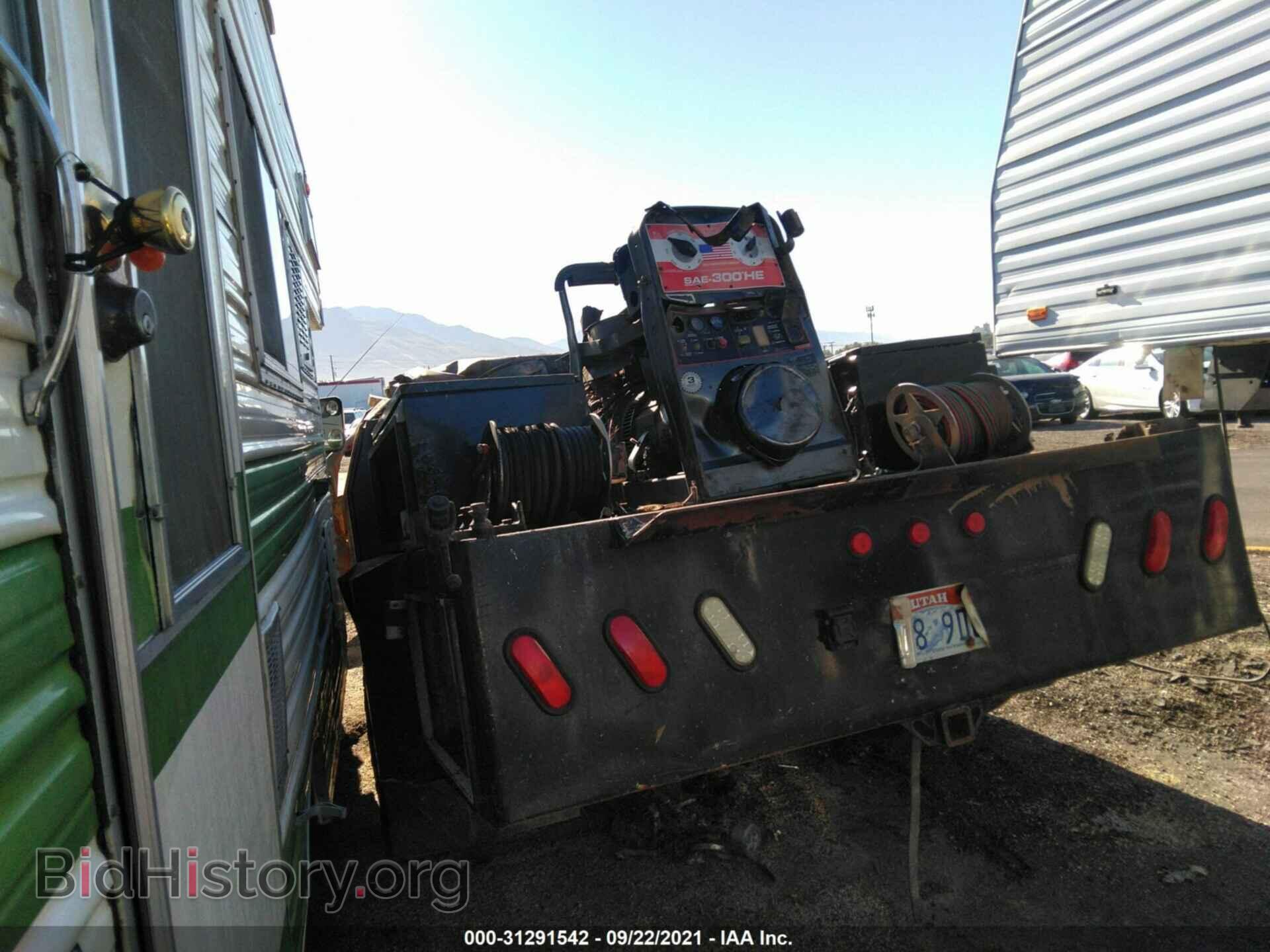 2014 RAM 3500 - VIN: 3C7WRTCL9EG109747 - Фото 3