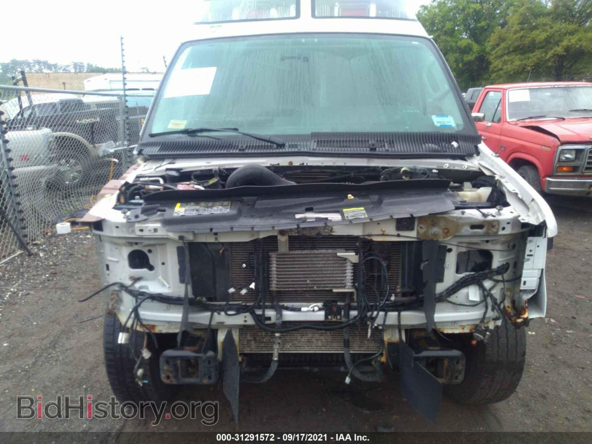 2012 FORD ECONOLINE CARGO VAN - VIN: 1FDSS3ES8CDA00500 - Фото 6