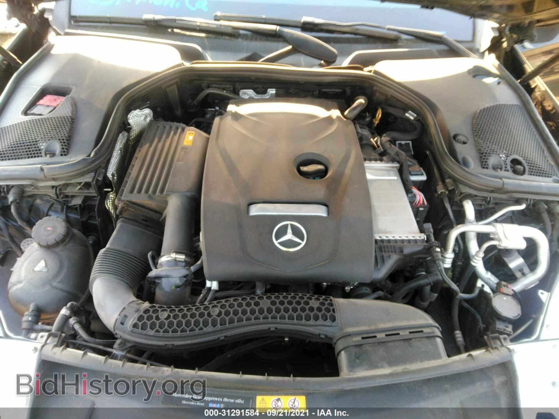 2018 MERCEDES-BENZ E-CLASS - VIN: WDDZF4JB3JA453088 - Фото 10