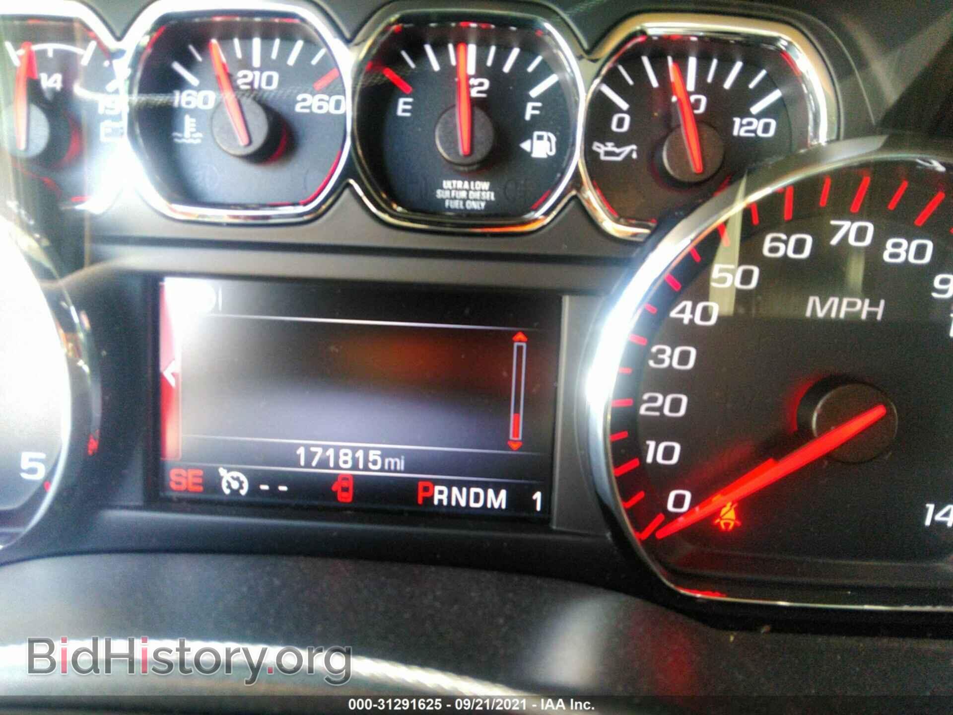 2016 GMC SIERRA 3500HD - VIN: 1GD41WC80GF166301 - Фото 6