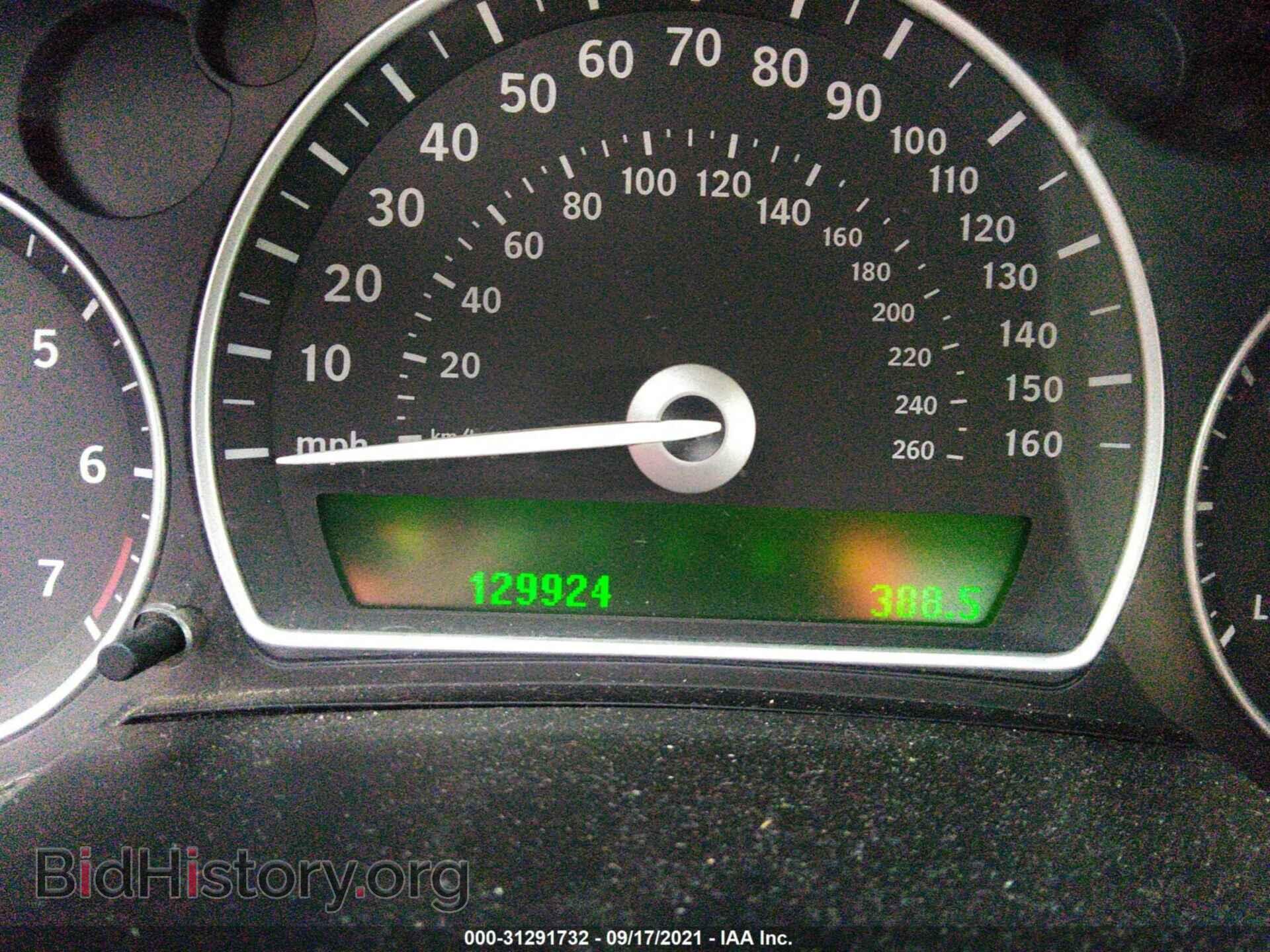 2010 SAAB 9-3 - VIN: YS3FA5CY3A1616379 - Фото 7