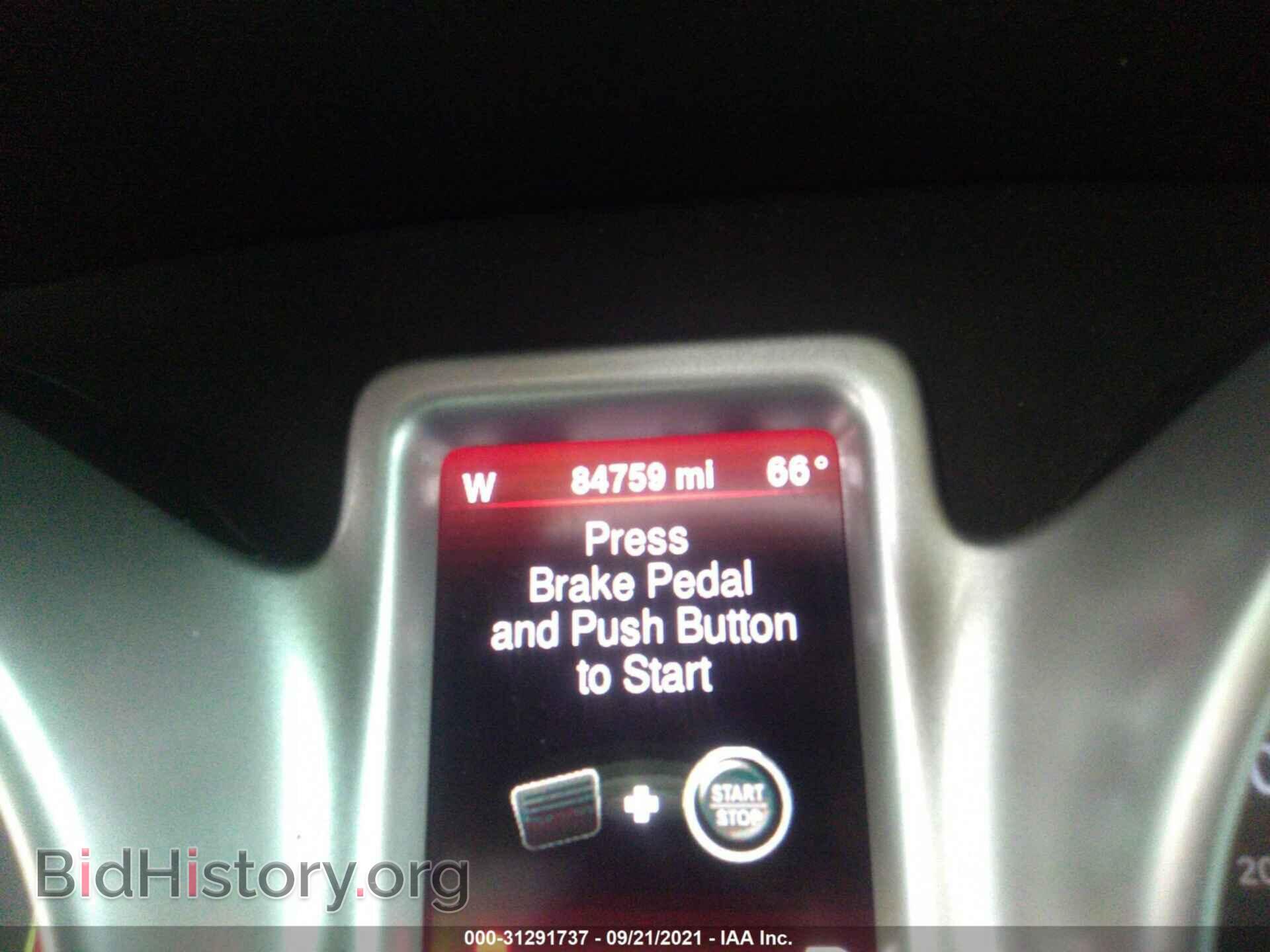 2015 DODGE JOURNEY - VIN: 3C4PDCEG8FT580751 - Photo 7