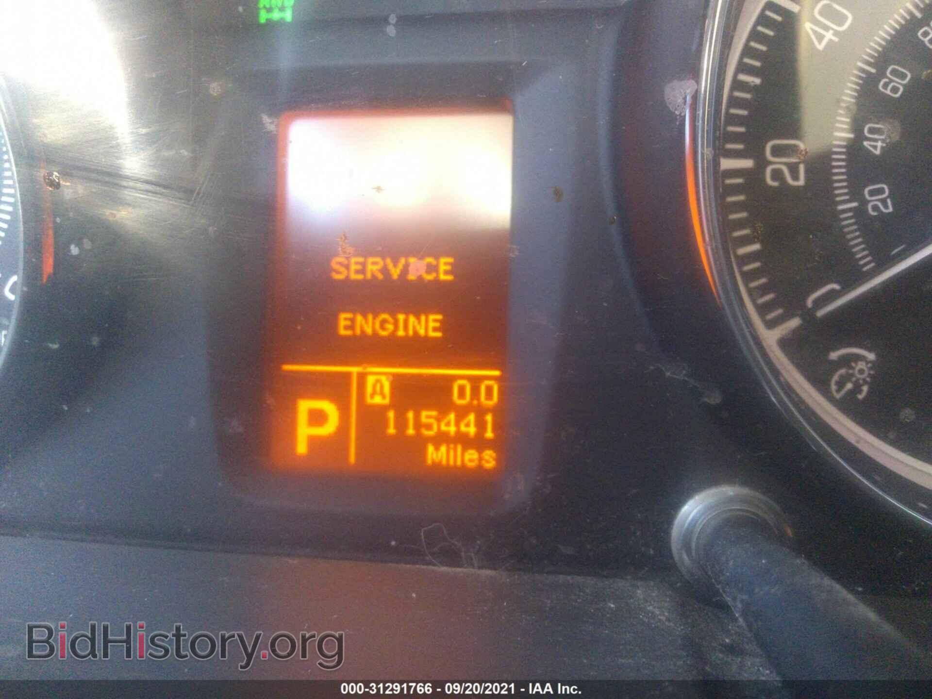 2011 SUZUKI KIZASHI - VIN: JS2RF9A19B6110066 - Photo 7