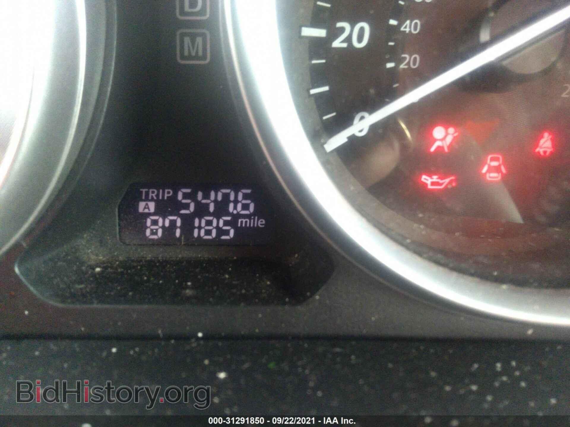 2013 MAZDA CX-9 - VIN: JM3TB2CV4D0410212 - Фото 7