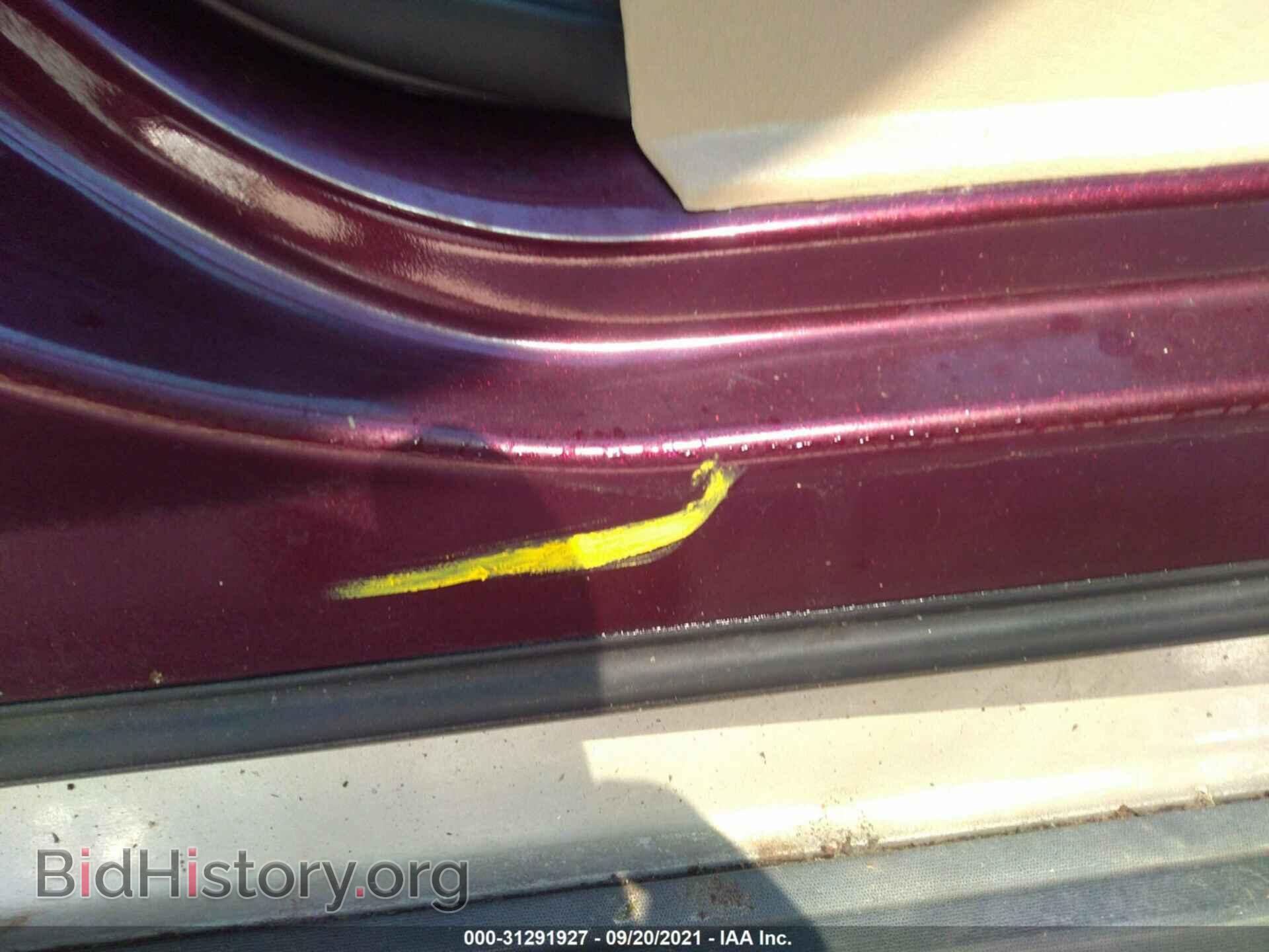 2006 FORD EXPLORER - VIN: 1FMEU64E86UA59345 - Фото 6