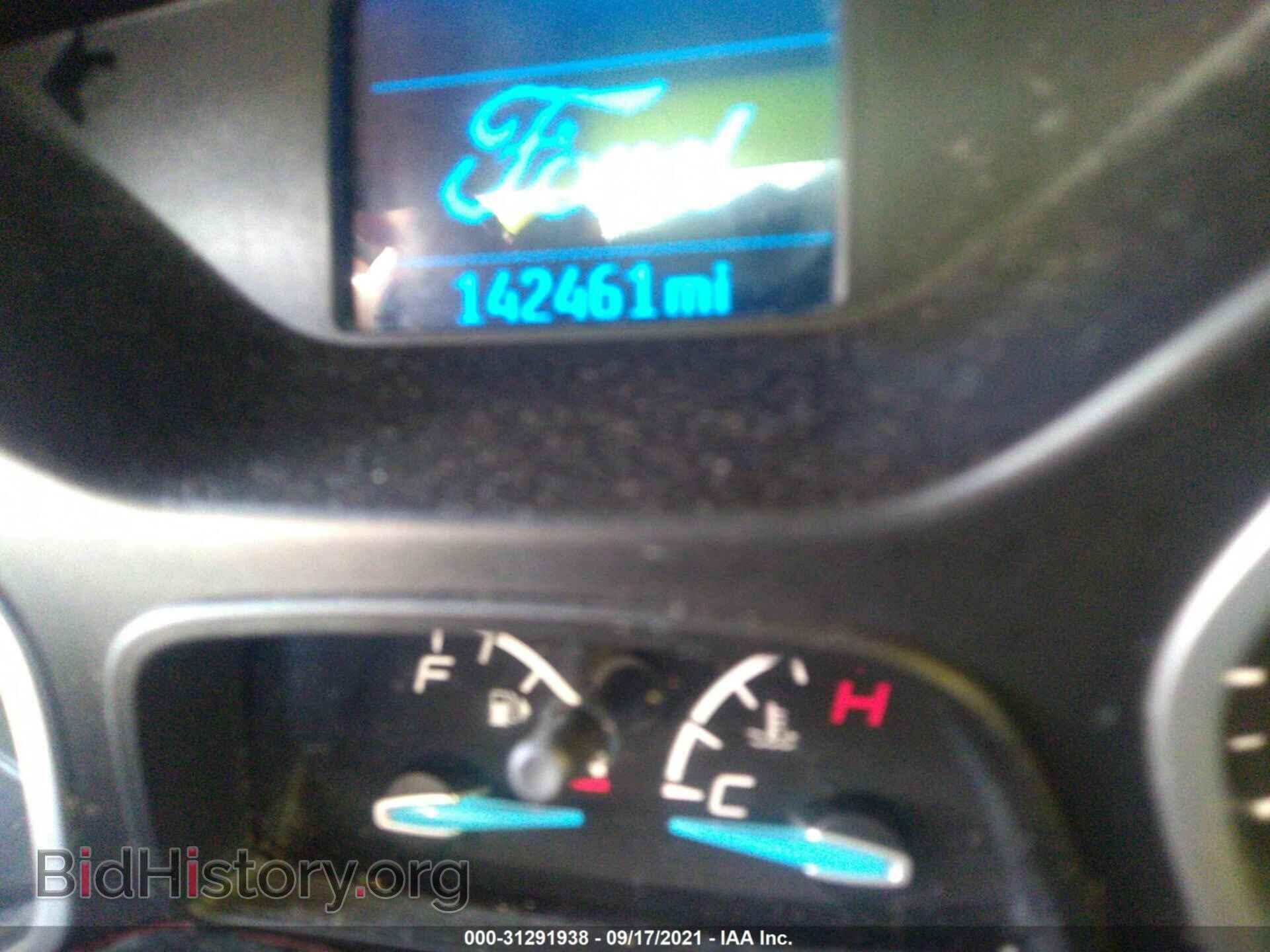 2013 FORD FOCUS - VIN: 1FADP3E25DL276953 - Photo 7