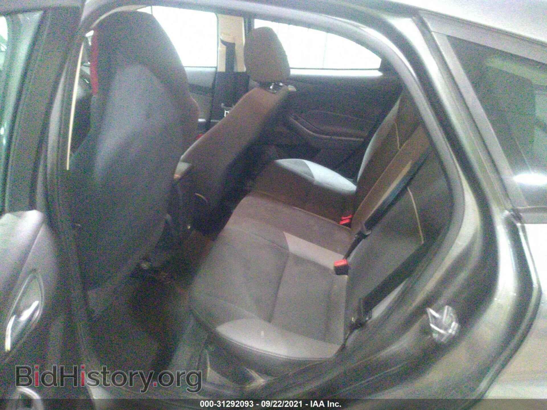 2012 FORD FOCUS - VIN: 1FAHP3K20CL464042 - Photo 8