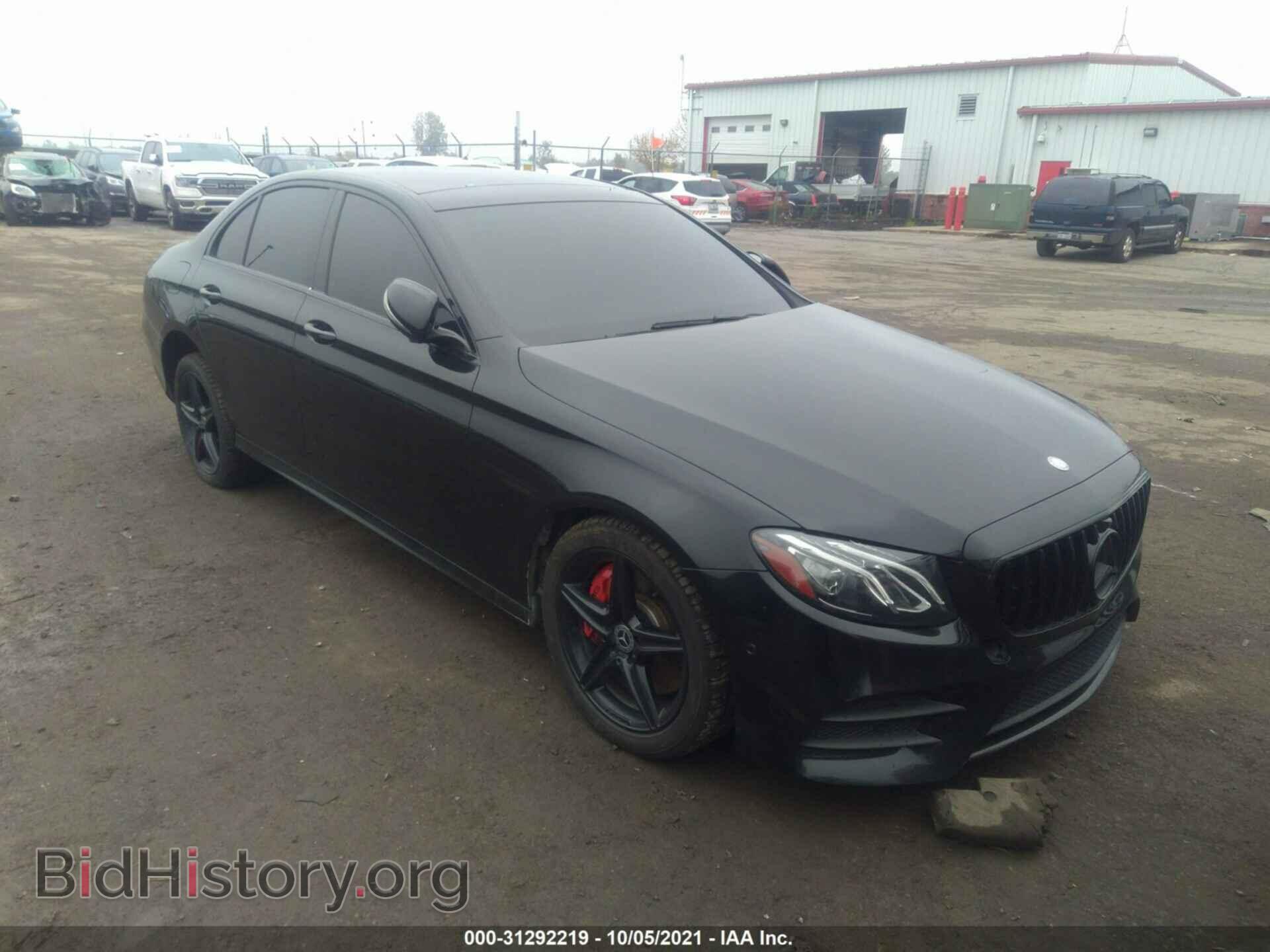2017 MERCEDES-BENZ E-CLASS - VIN: WDDZF4KB9HA043663 - Photo 6