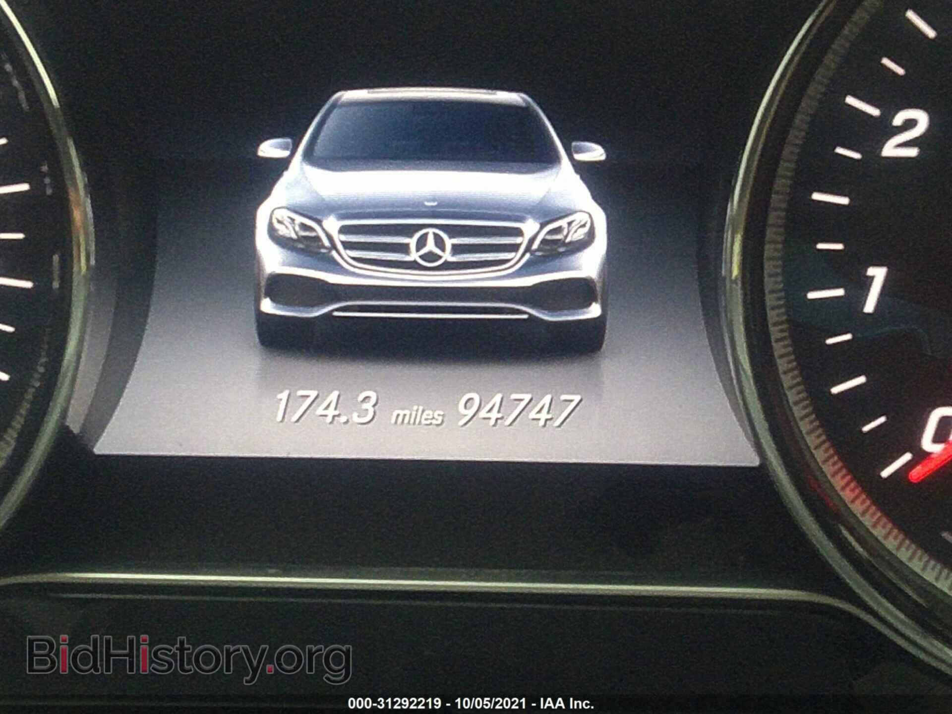 2017 MERCEDES-BENZ E-CLASS - VIN: WDDZF4KB9HA043663 - Photo 7