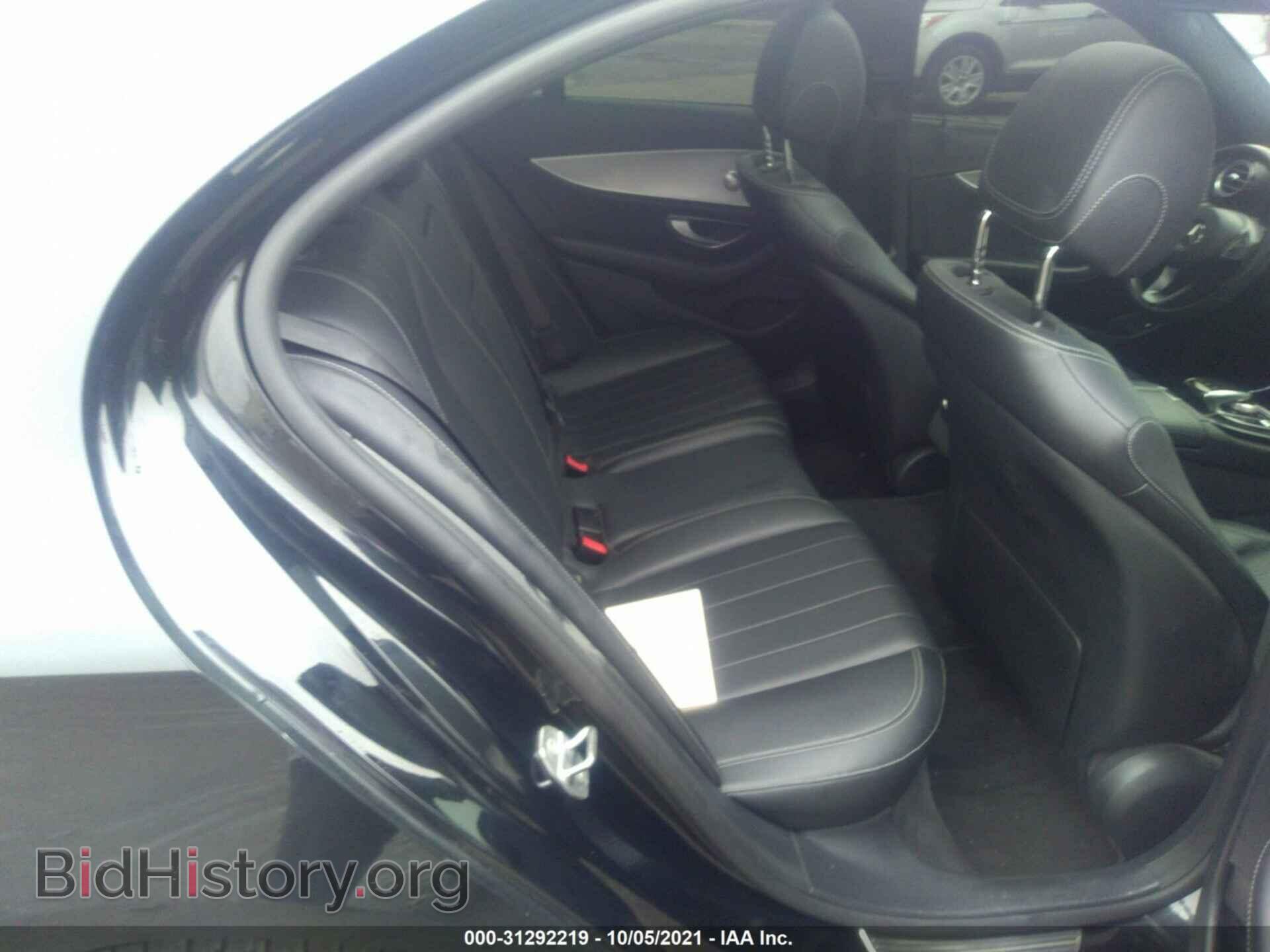 2017 MERCEDES-BENZ E-CLASS - VIN: WDDZF4KB9HA043663 - Photo 8